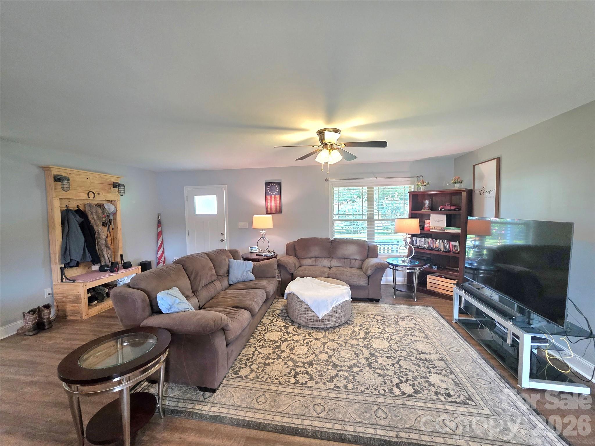 2780 Buffalo Shoals Road — Lincolnton