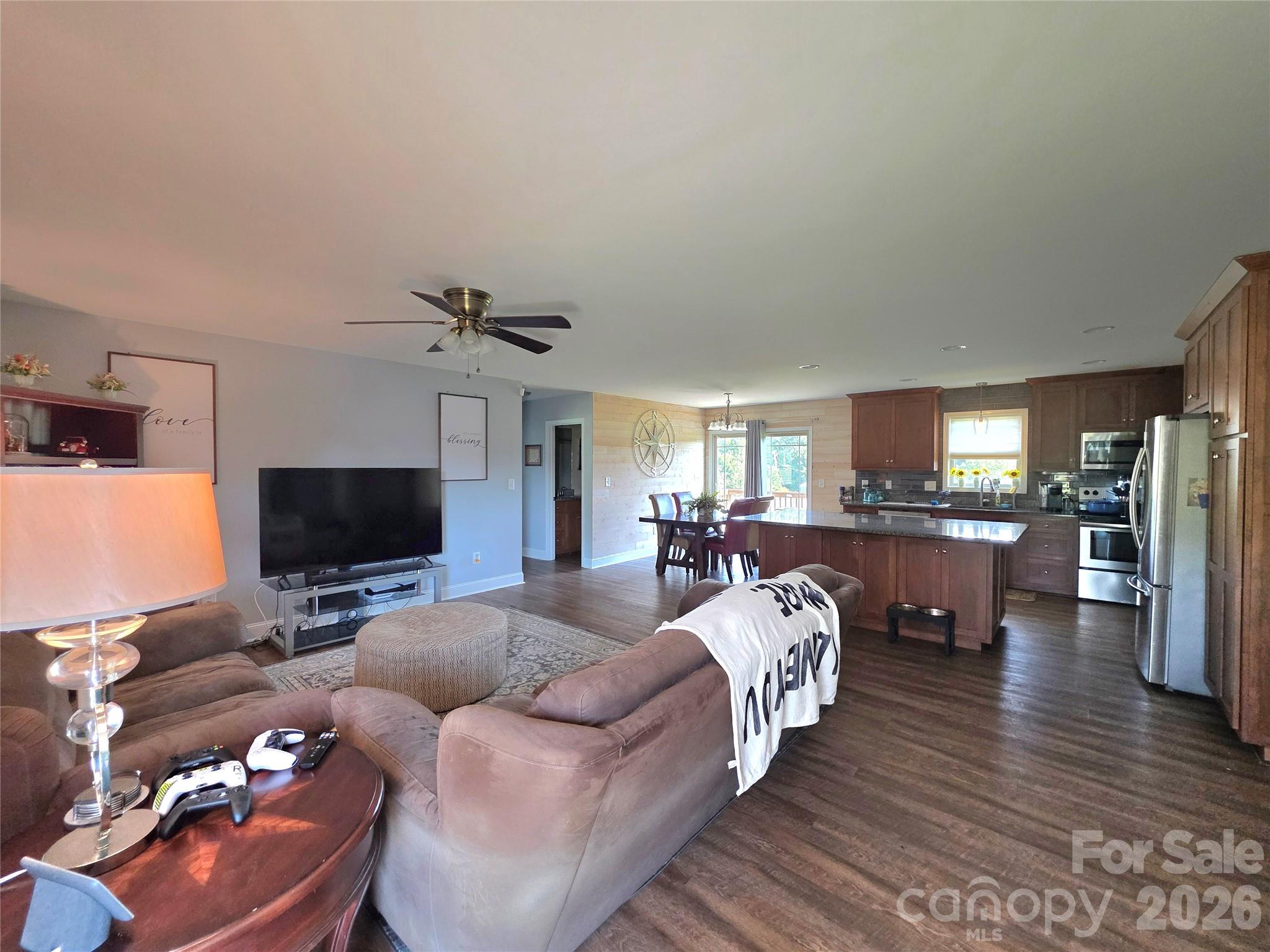 2780 Buffalo Shoals Road — Lincolnton