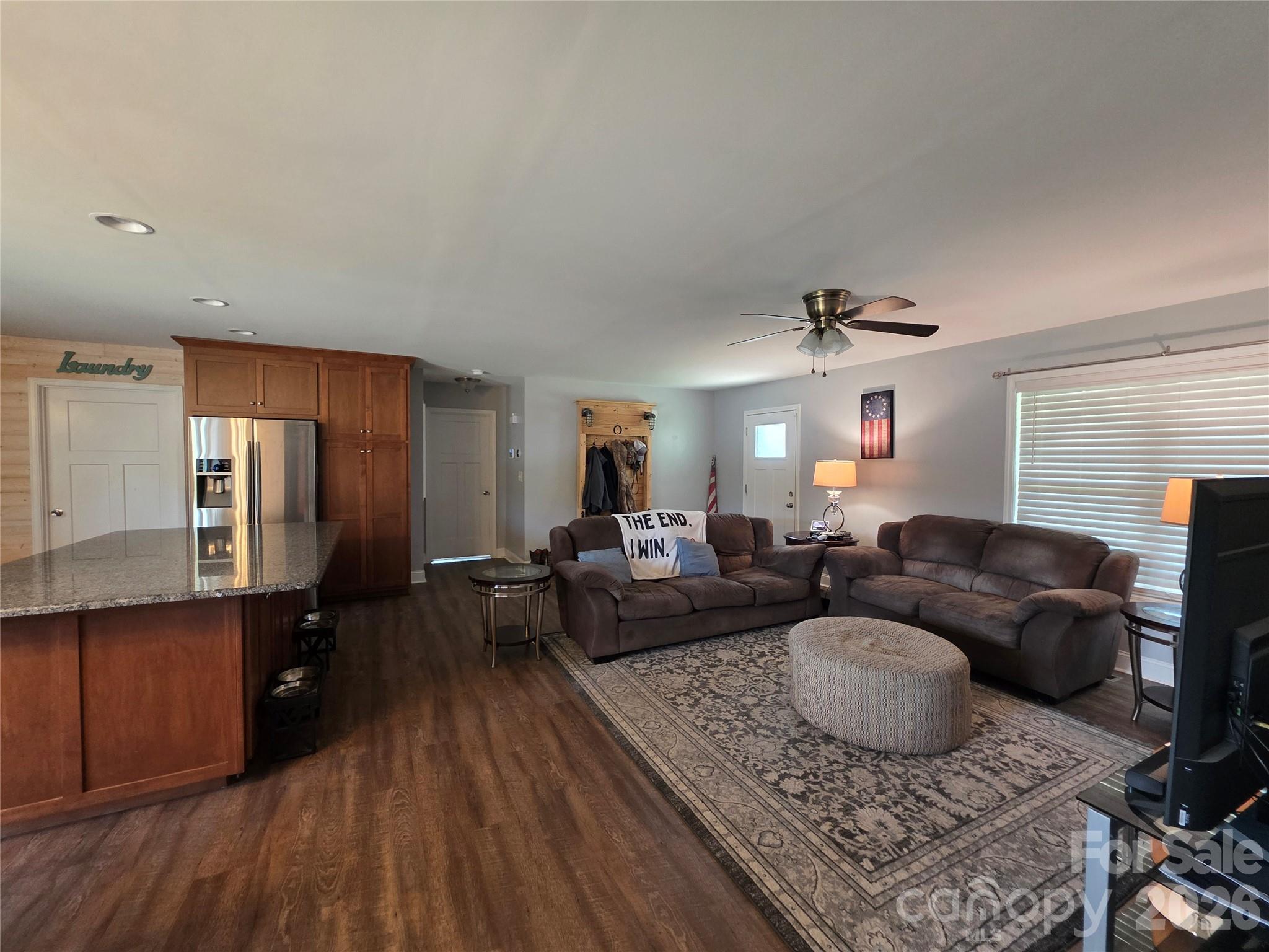 2780 Buffalo Shoals Road — Lincolnton