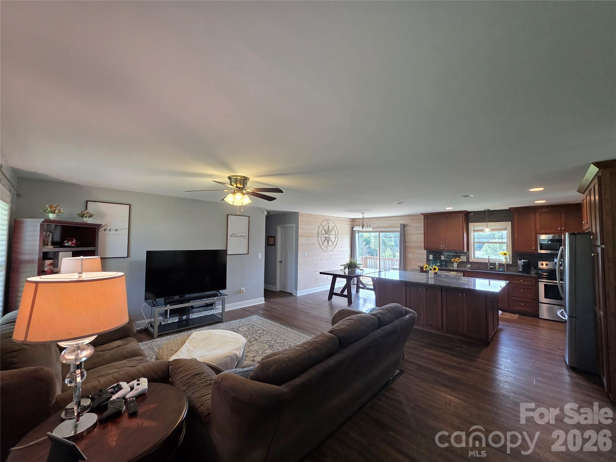 2780 Buffalo Shoals Road — Lincolnton