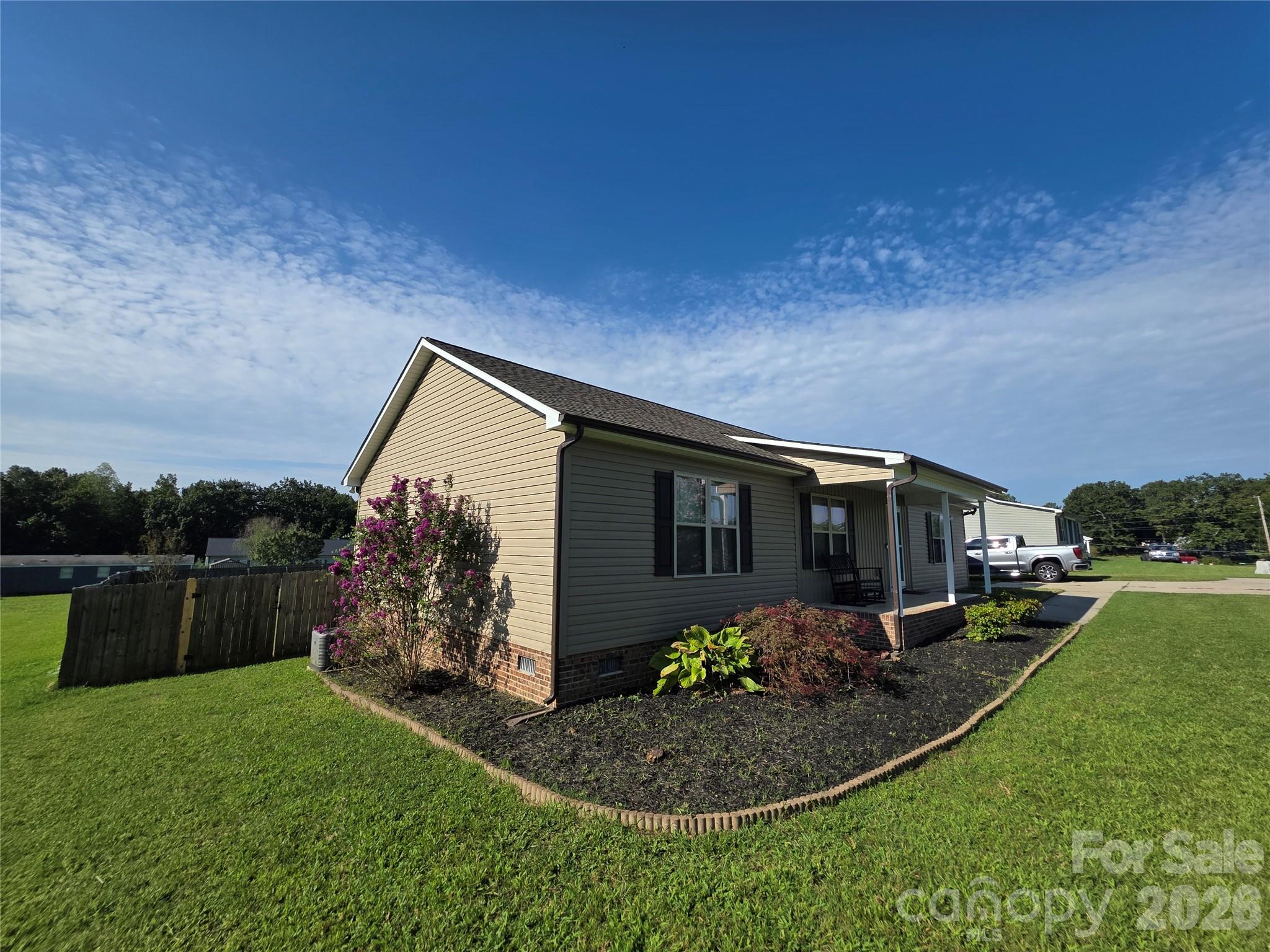 2780 Buffalo Shoals Road — Lincolnton