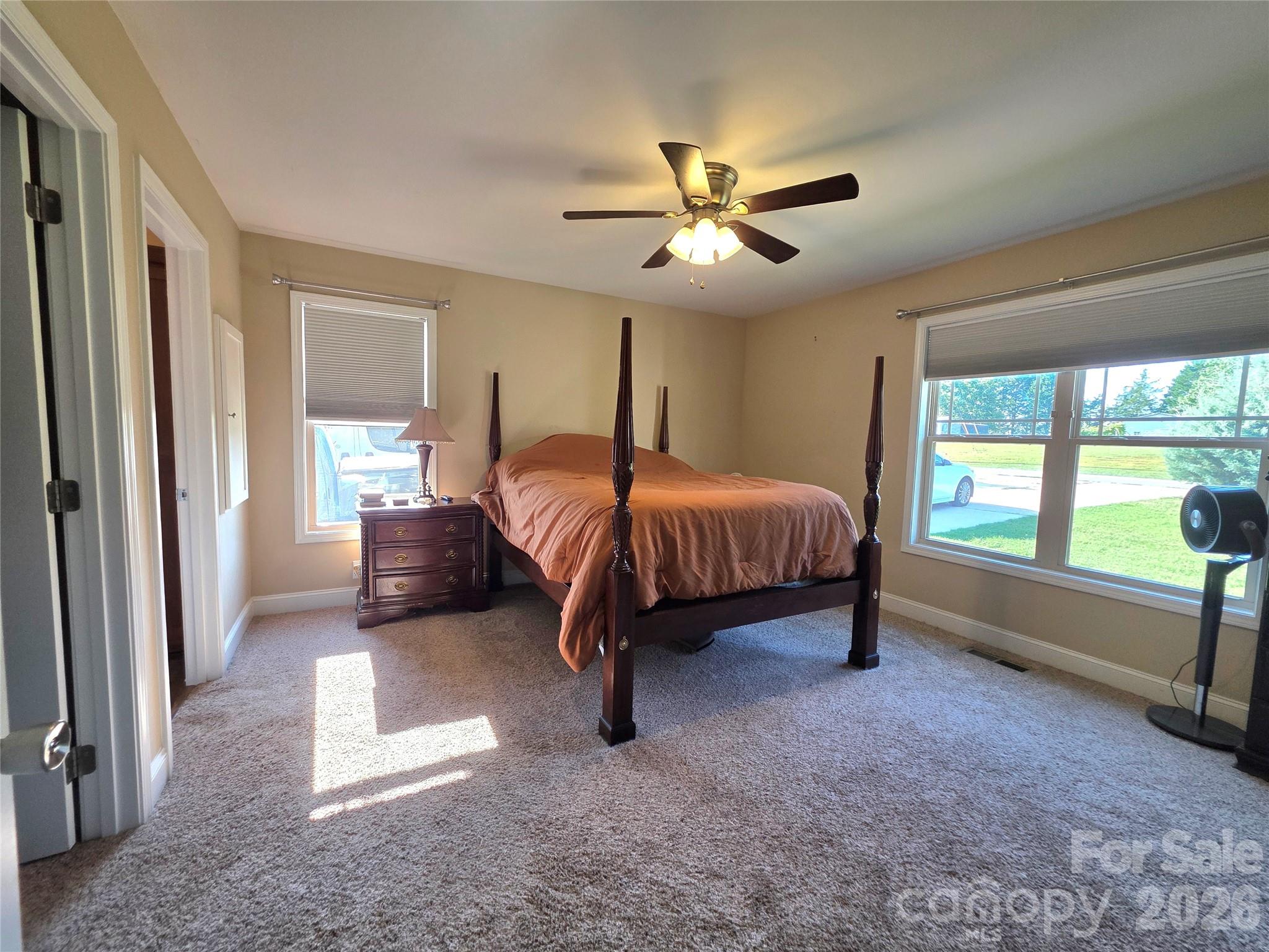 2780 Buffalo Shoals Road — Lincolnton