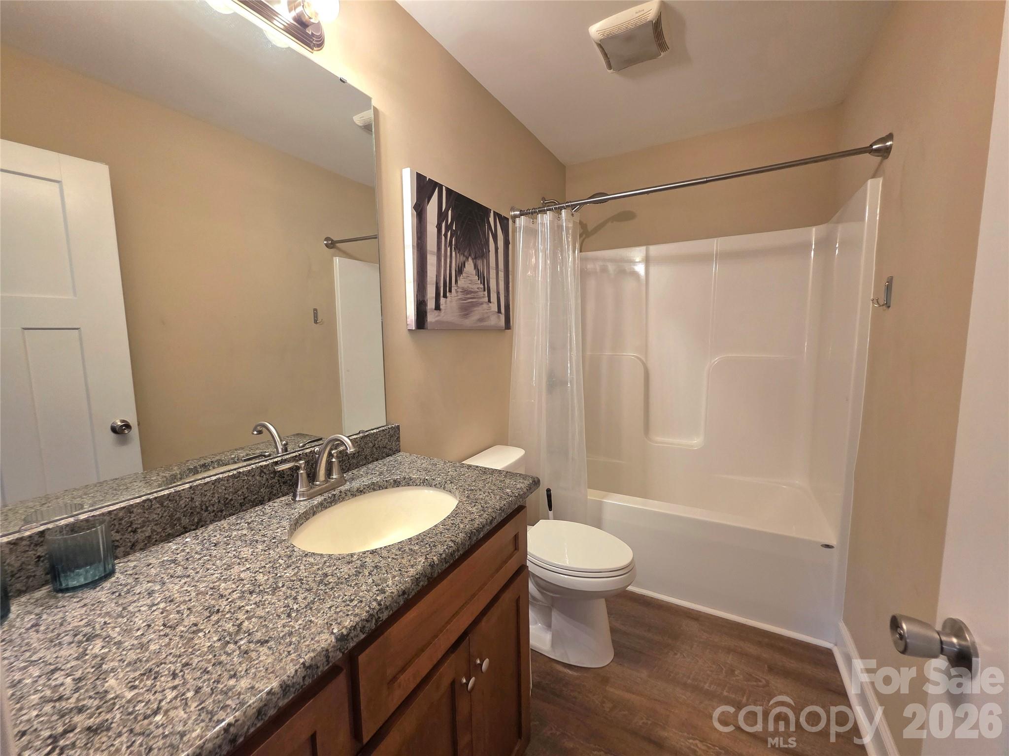 2780 Buffalo Shoals Road — Lincolnton