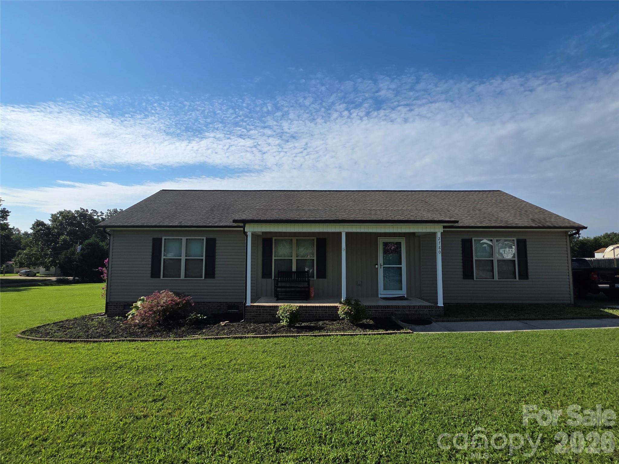 2780 Buffalo Shoals Road — Lincolnton