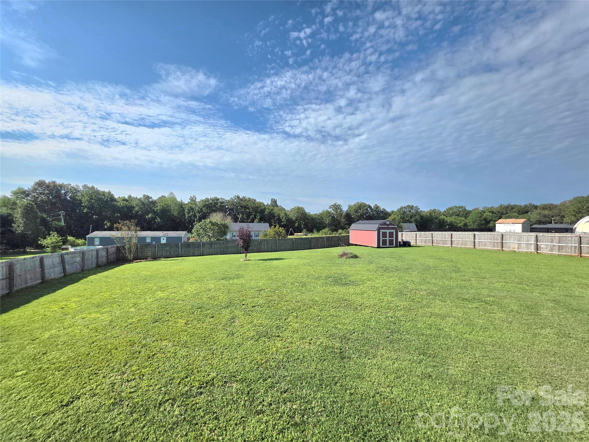 2780 Buffalo Shoals Road — Lincolnton