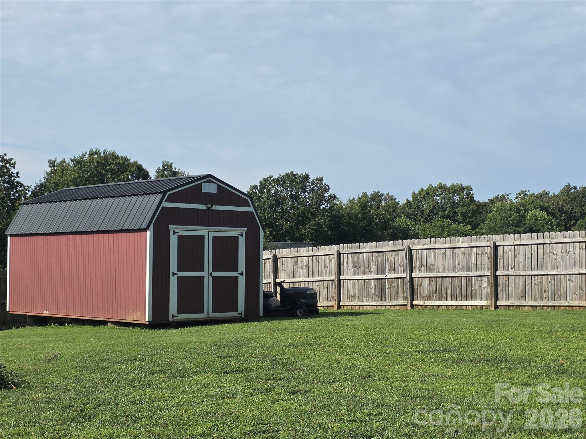 2780 Buffalo Shoals Road — Lincolnton