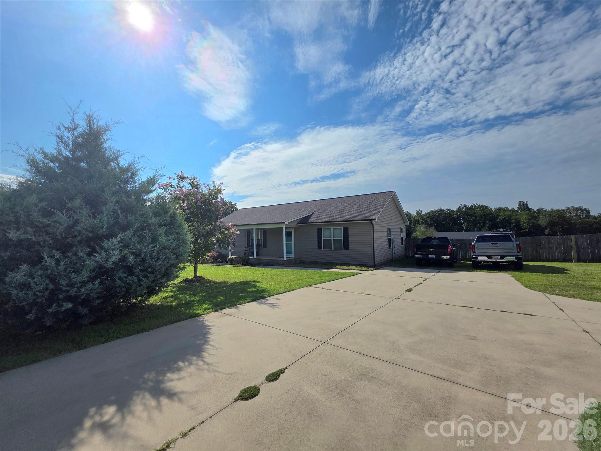 2780 Buffalo Shoals Road — Lincolnton