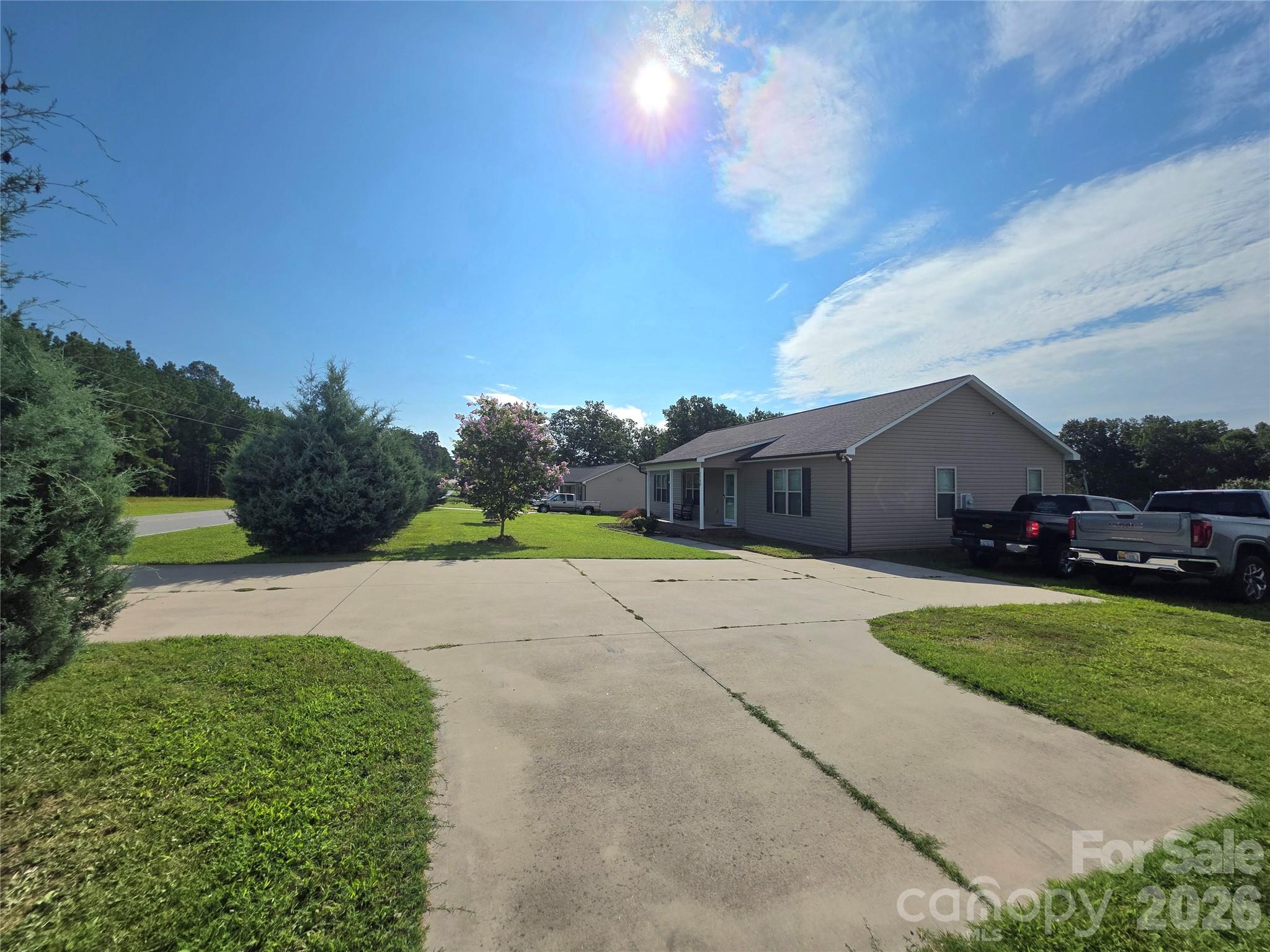 2780 Buffalo Shoals Road — Lincolnton