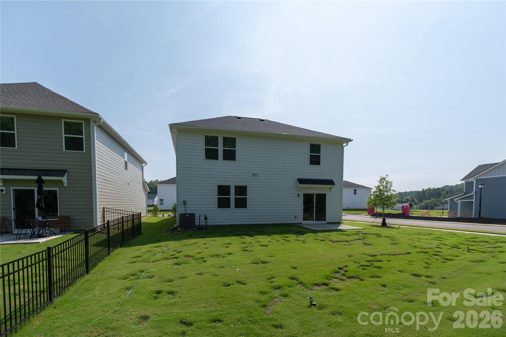 4099 Garrison Grove Lane — Denver