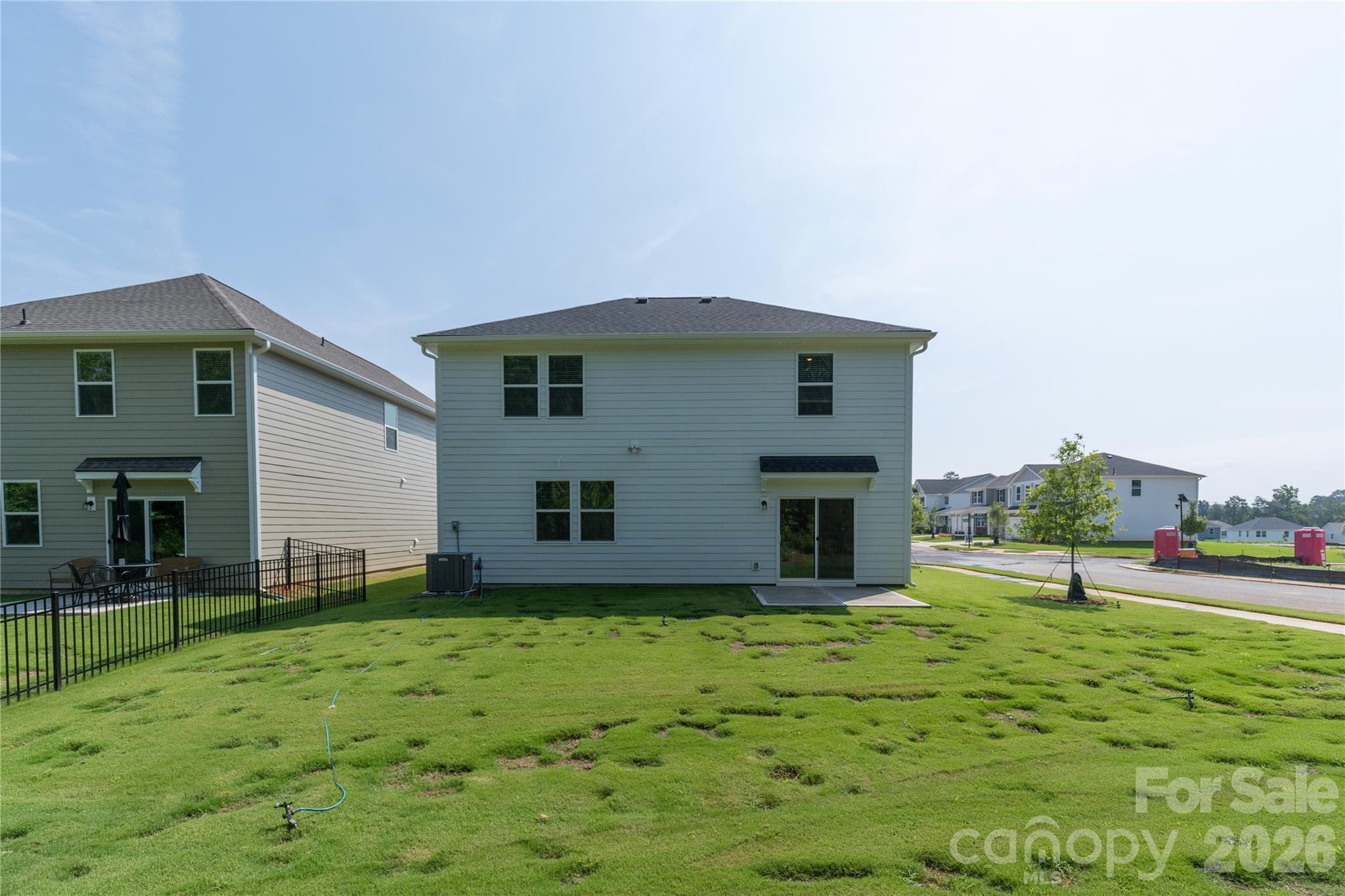 4099 Garrison Grove Lane — Denver