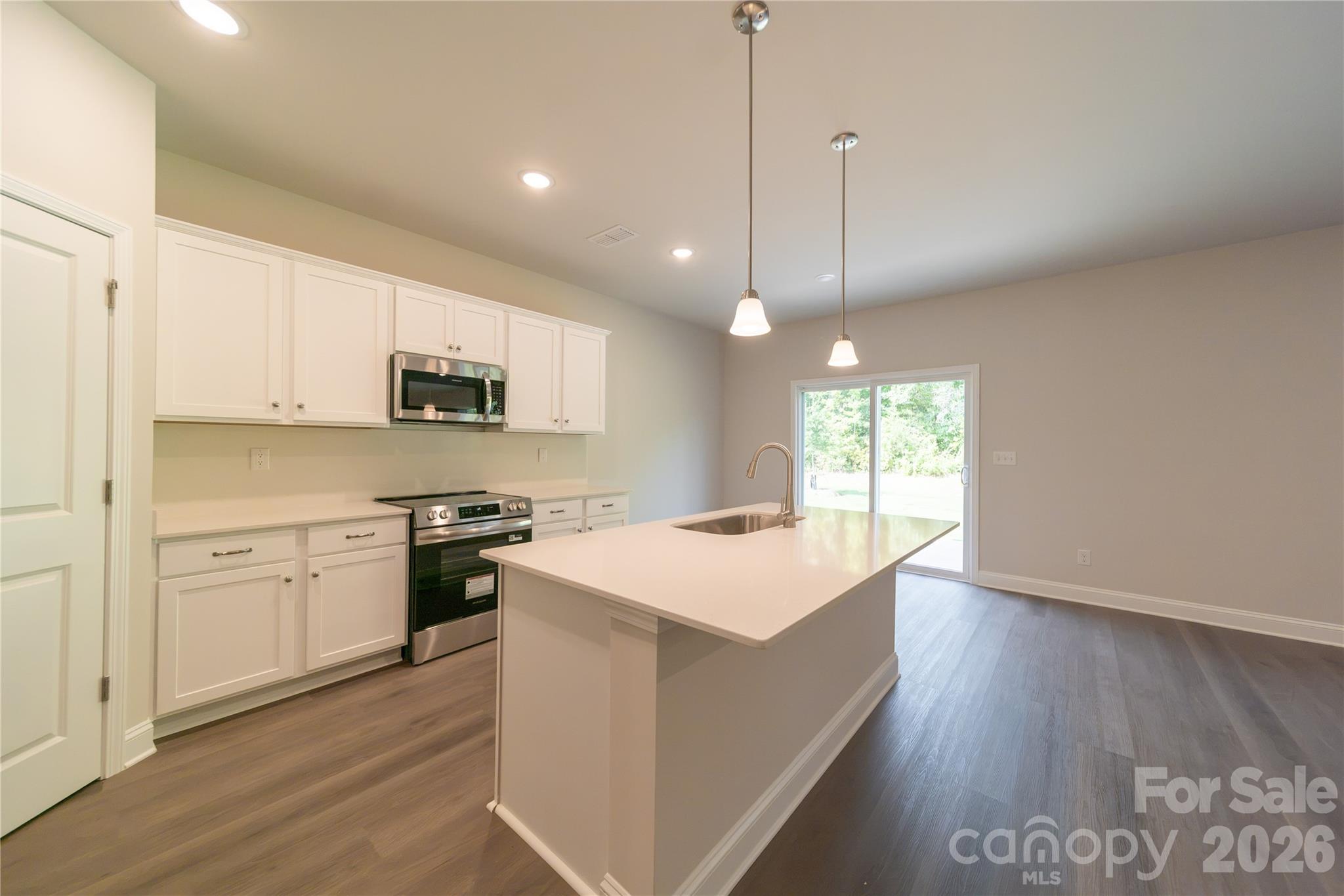 4099 Garrison Grove Lane — Denver