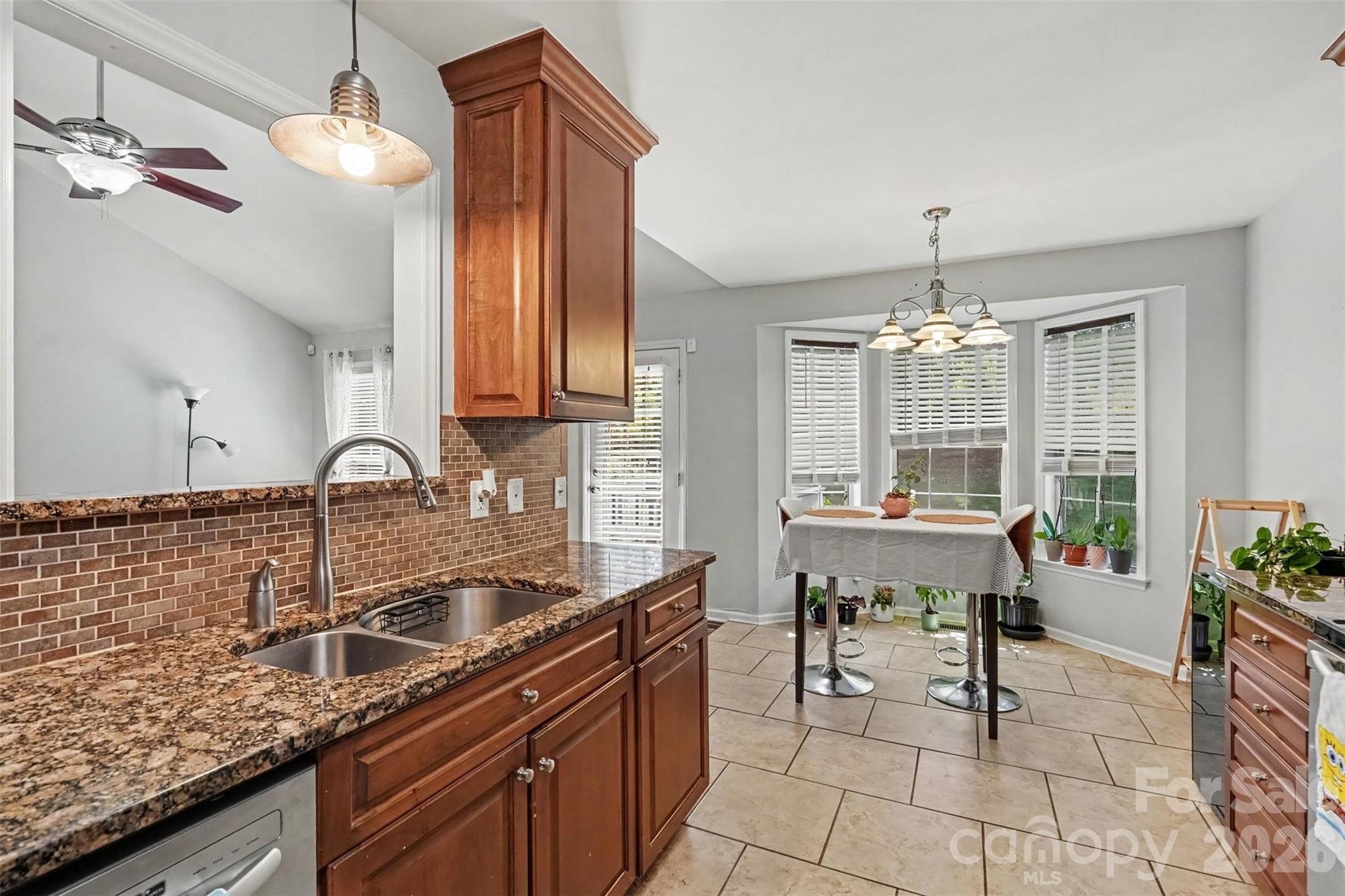 8202 Stevens Mill Road — Matthews