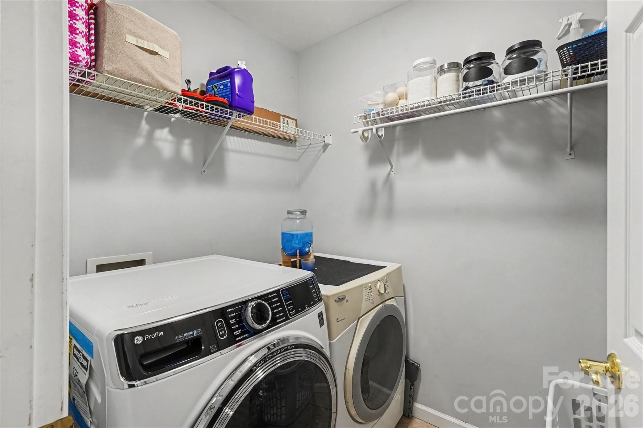 8202 Stevens Mill Road — Matthews
