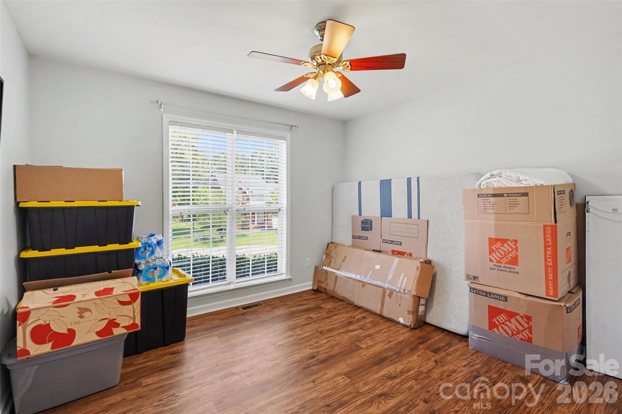 8202 Stevens Mill Road — Matthews