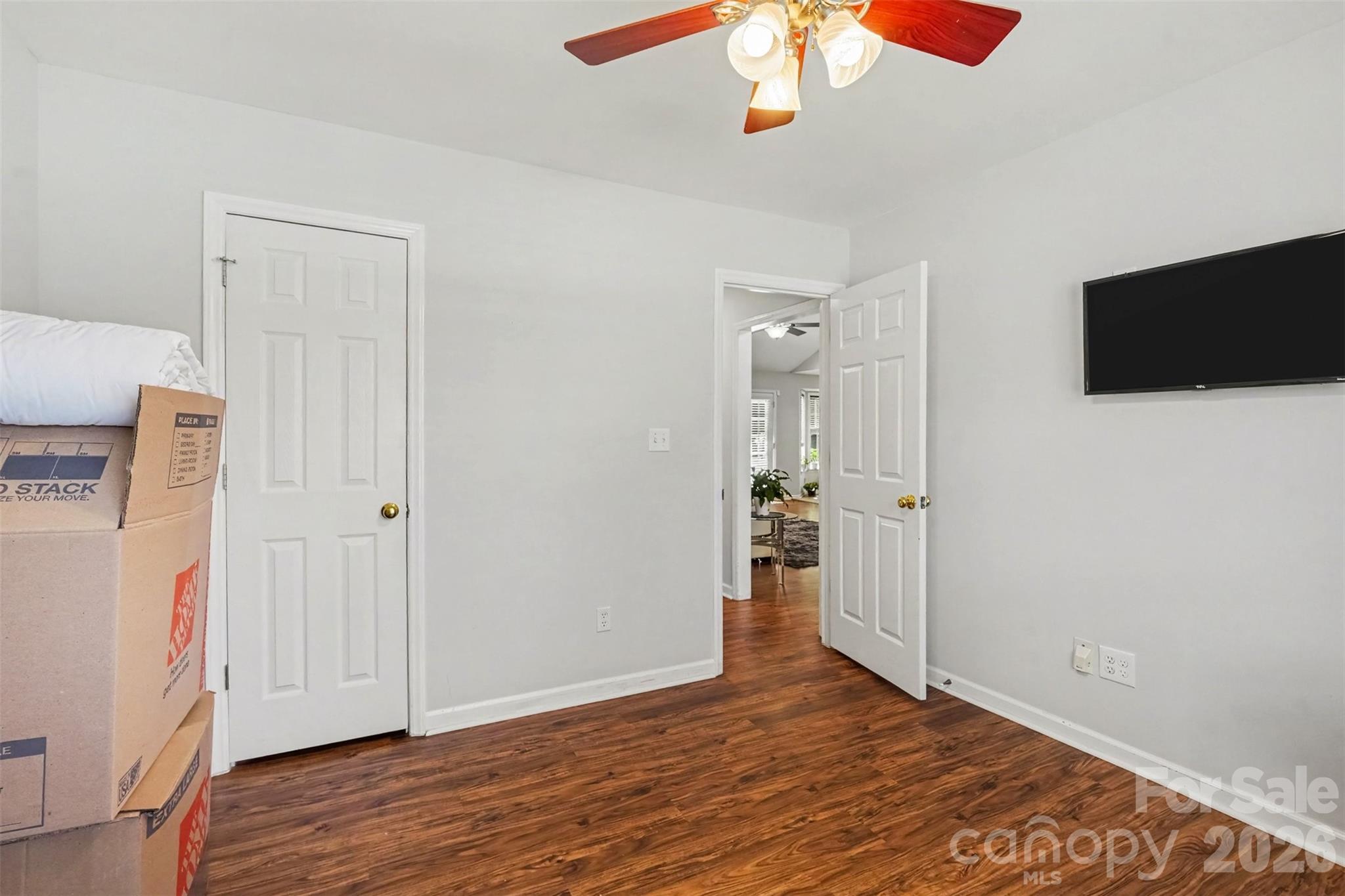 8202 Stevens Mill Road — Matthews