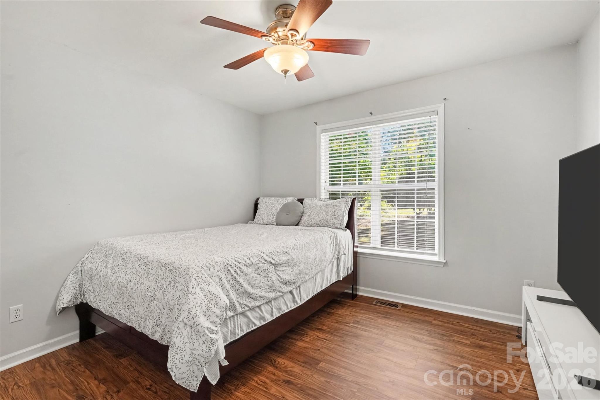 8202 Stevens Mill Road — Matthews