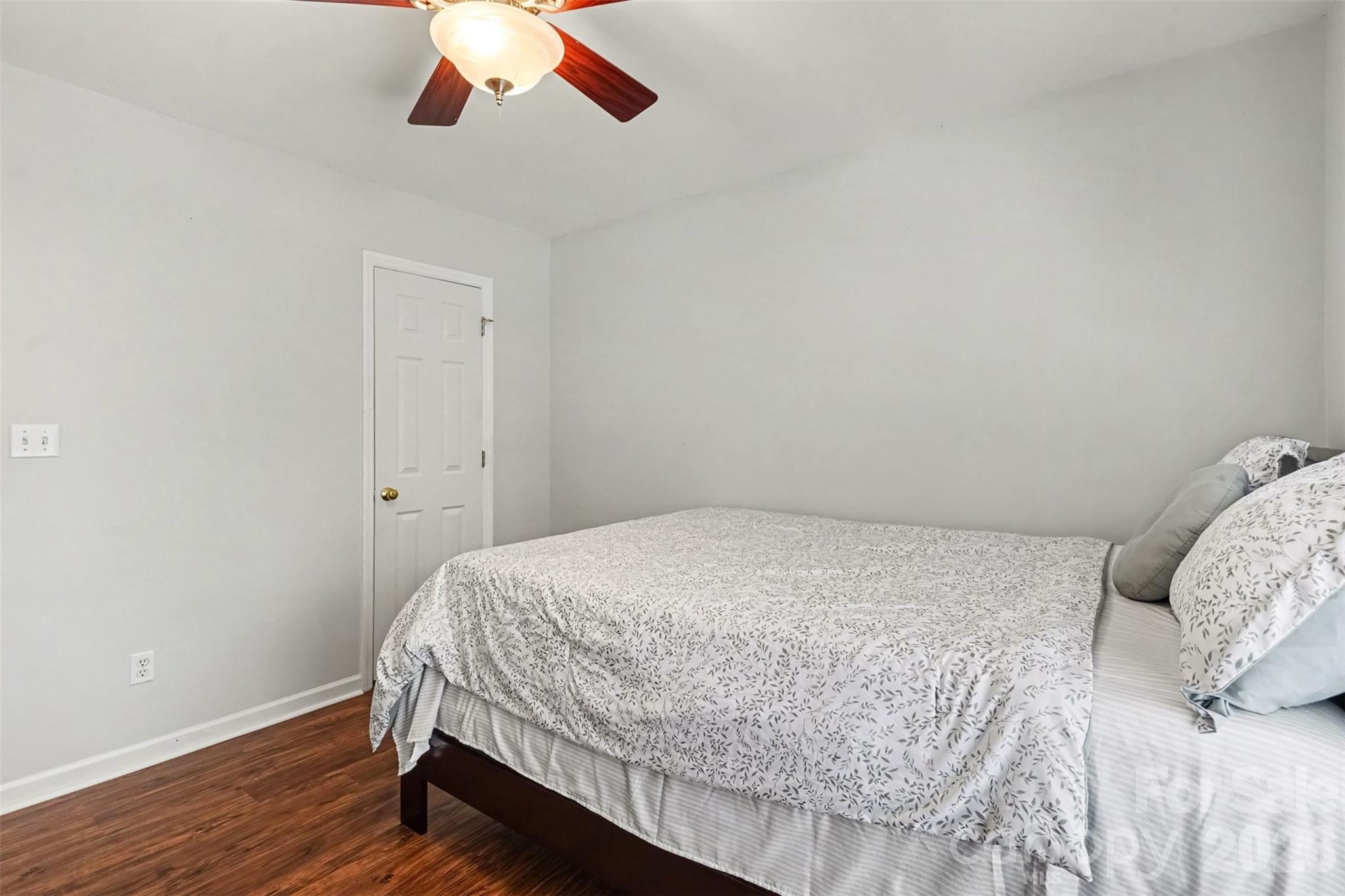 8202 Stevens Mill Road — Matthews