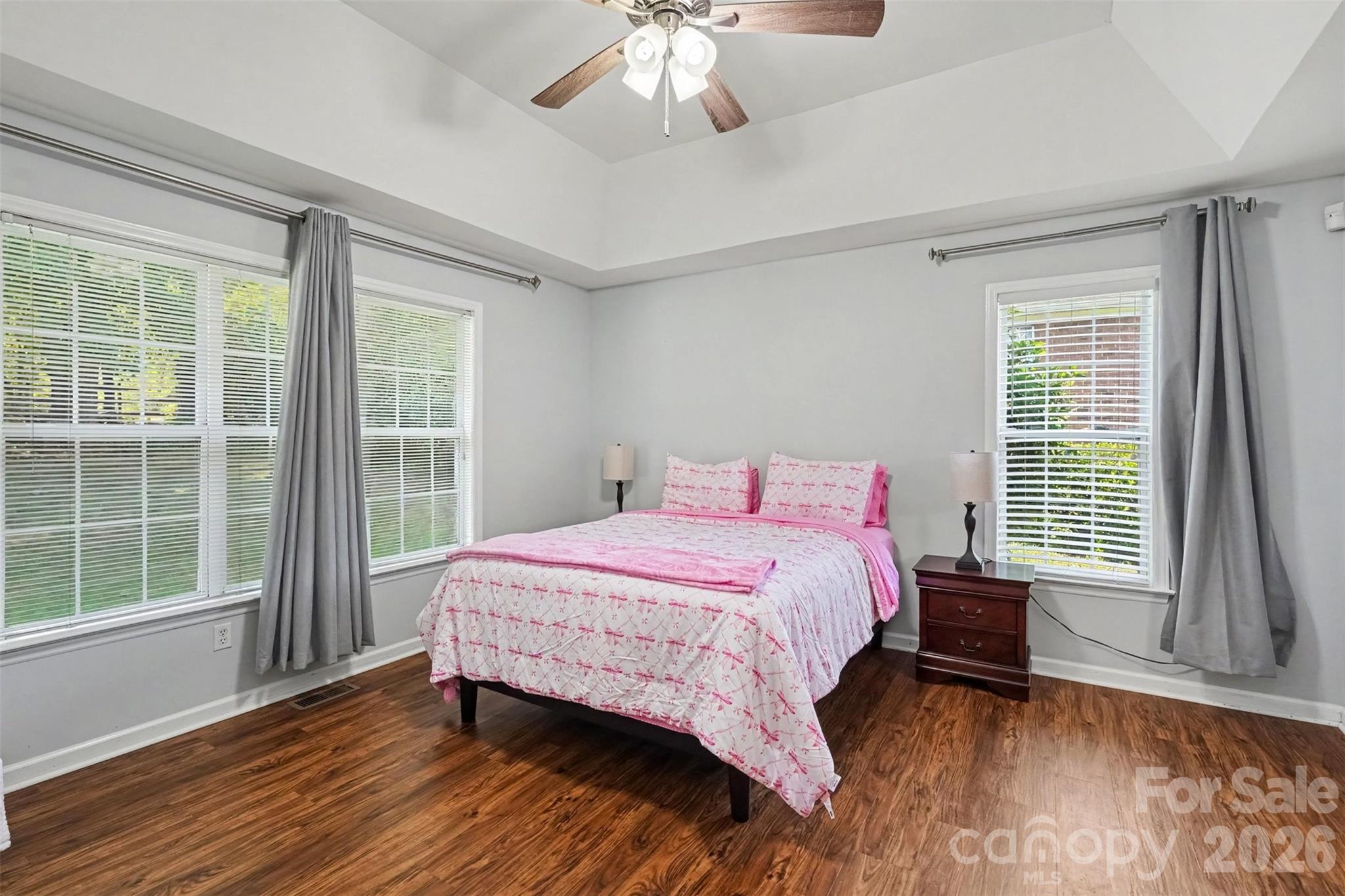 8202 Stevens Mill Road — Matthews
