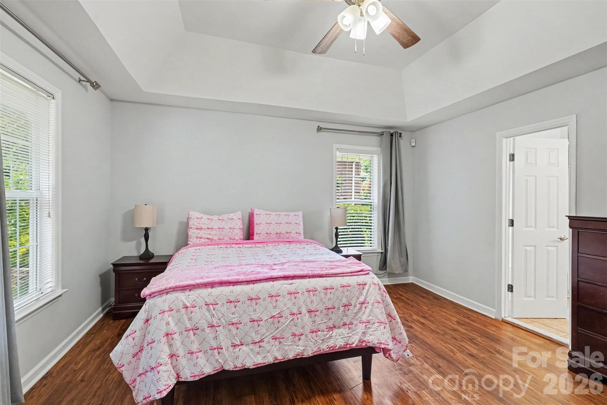 8202 Stevens Mill Road — Matthews