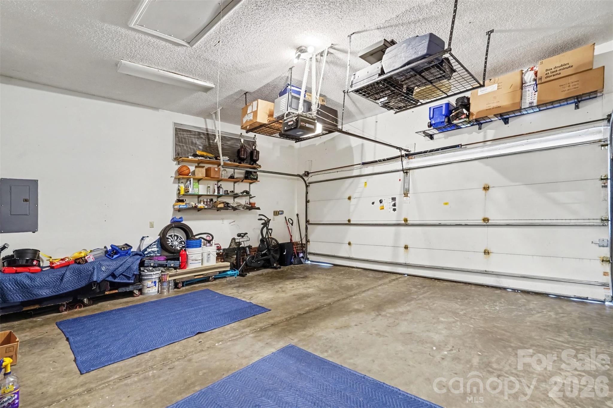 8202 Stevens Mill Road — Matthews