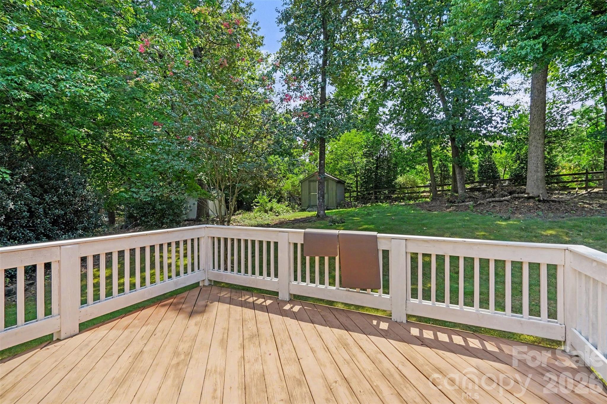 8202 Stevens Mill Road — Matthews