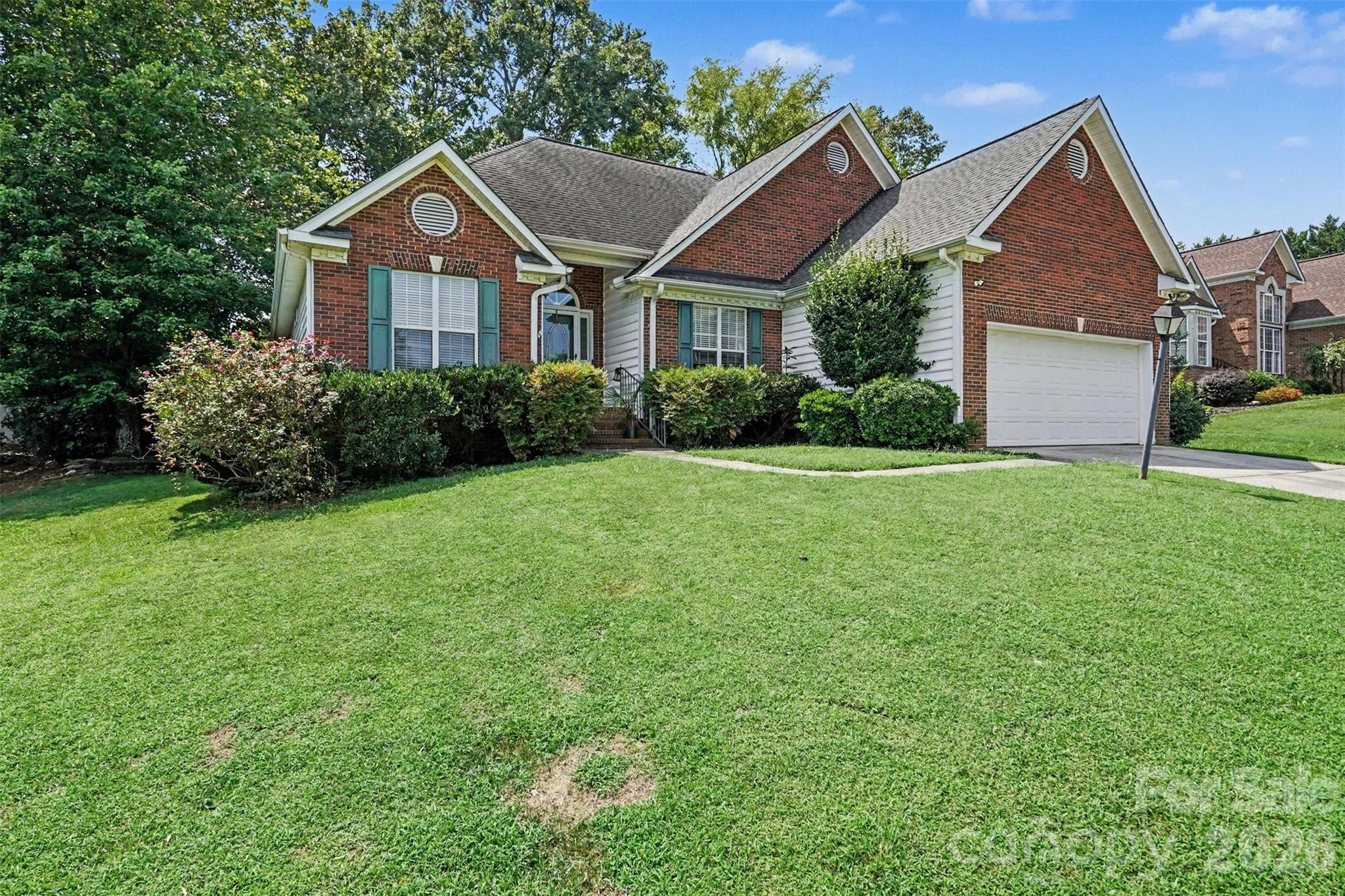 8202 Stevens Mill Road — Matthews