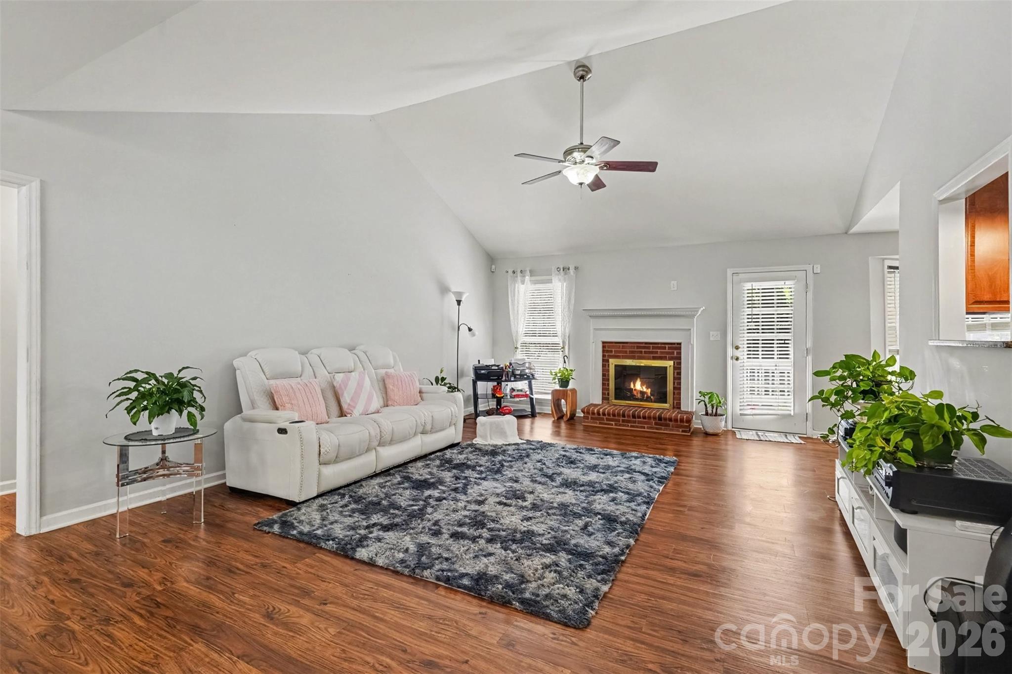 8202 Stevens Mill Road — Matthews