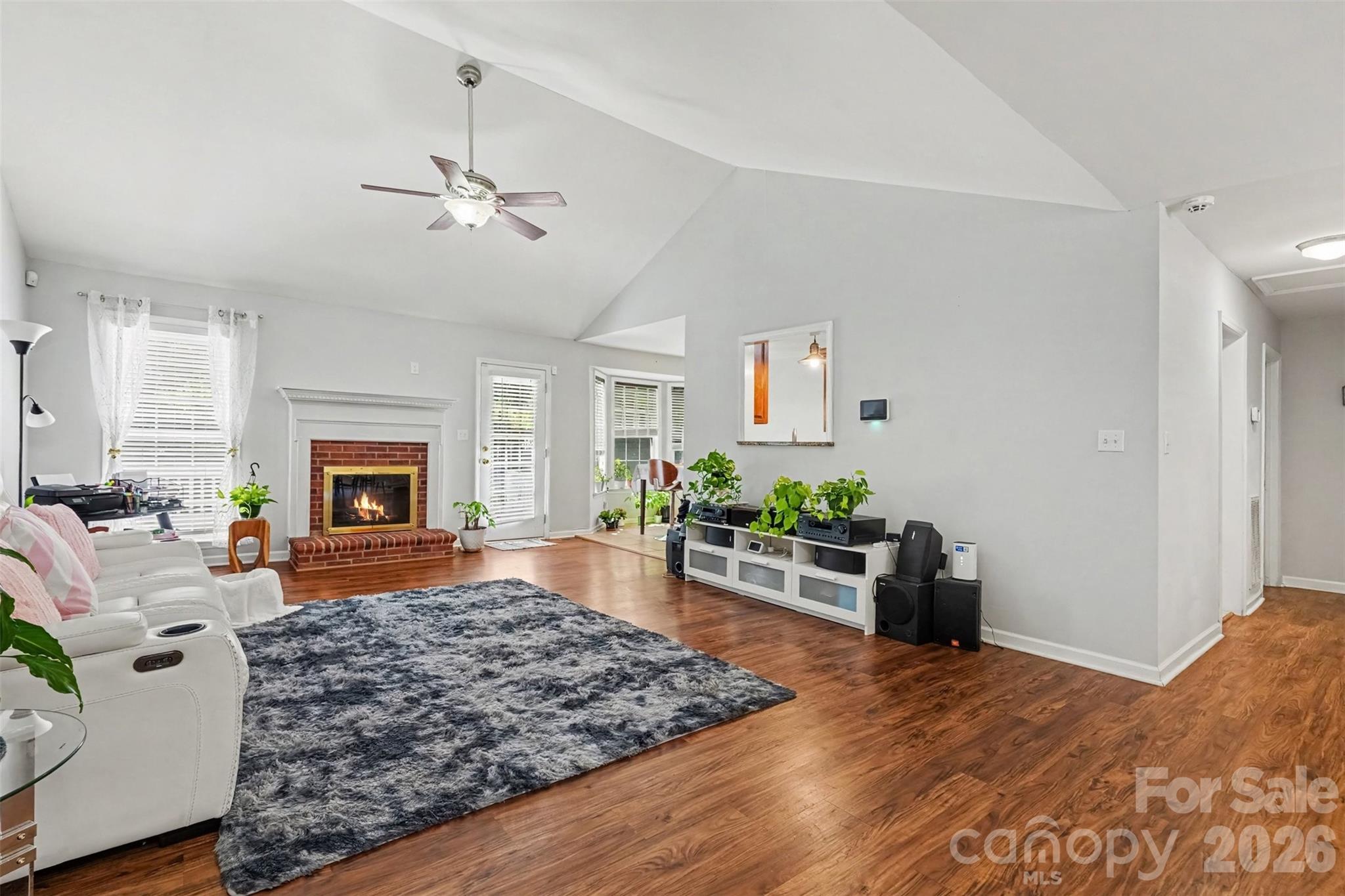 8202 Stevens Mill Road — Matthews
