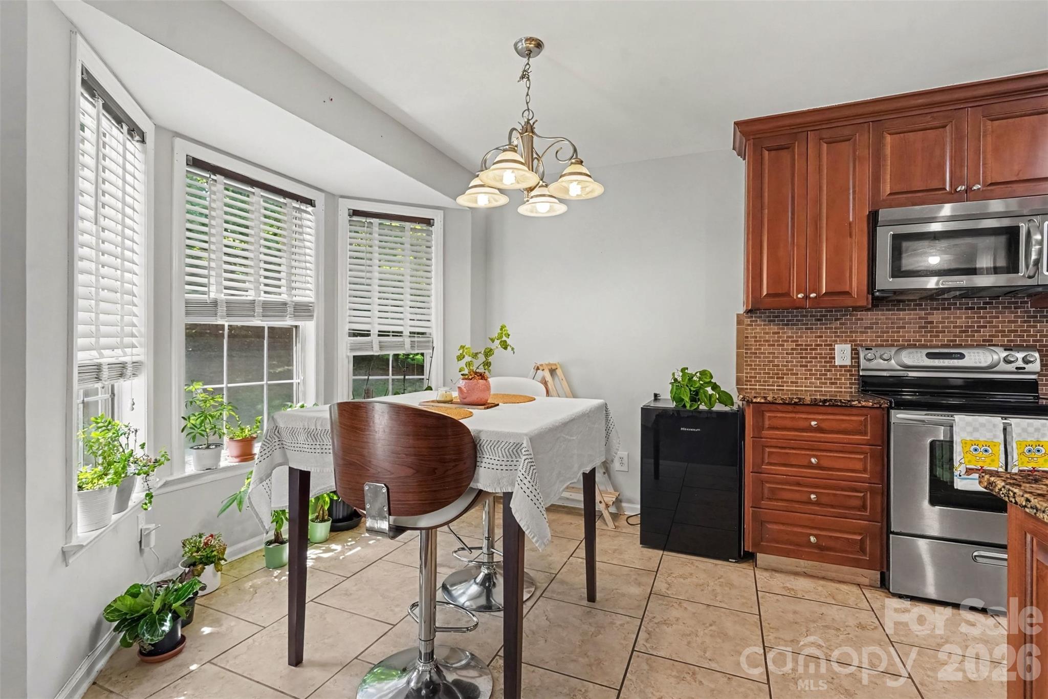 8202 Stevens Mill Road — Matthews