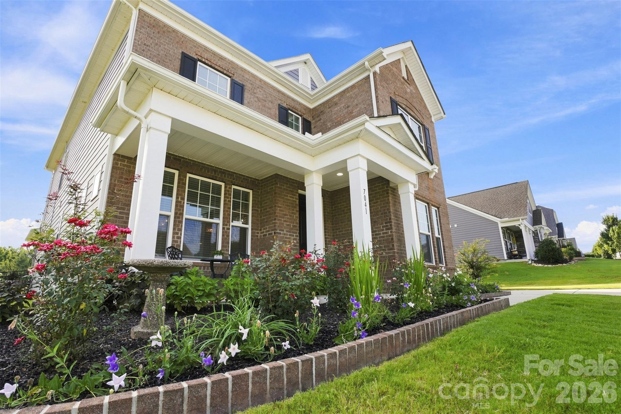 7041 Irongate Drive — Lancaster