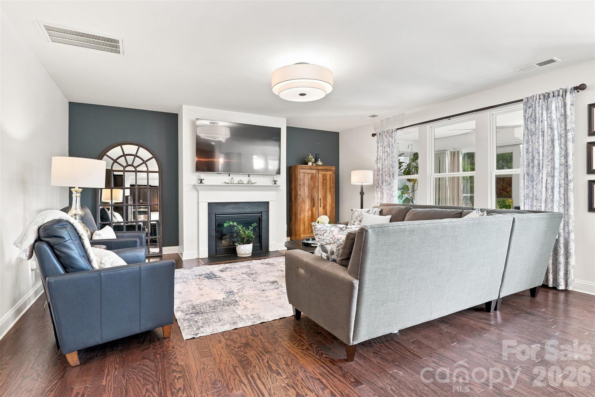 7041 Irongate Drive — Lancaster