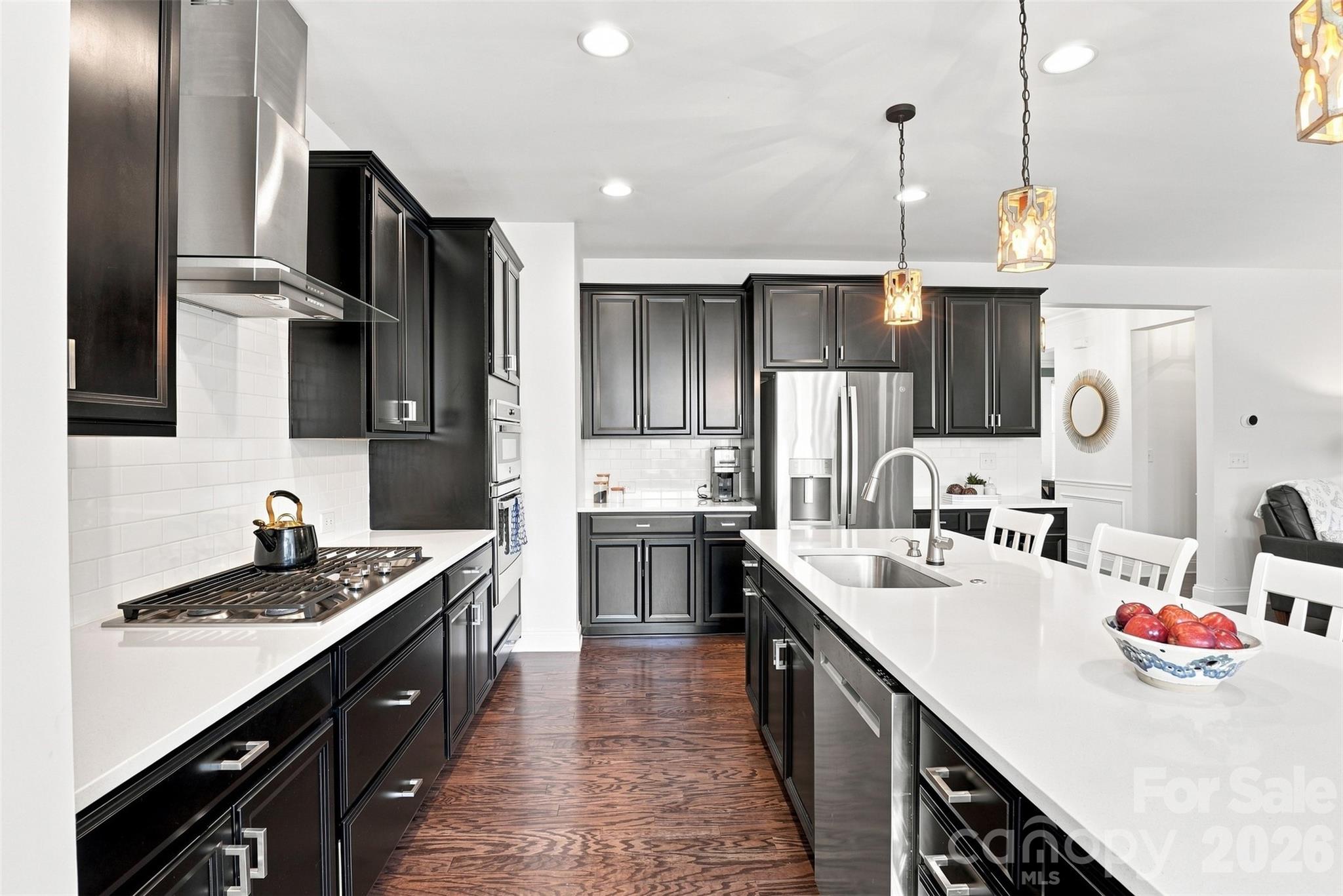 7041 Irongate Drive — Lancaster