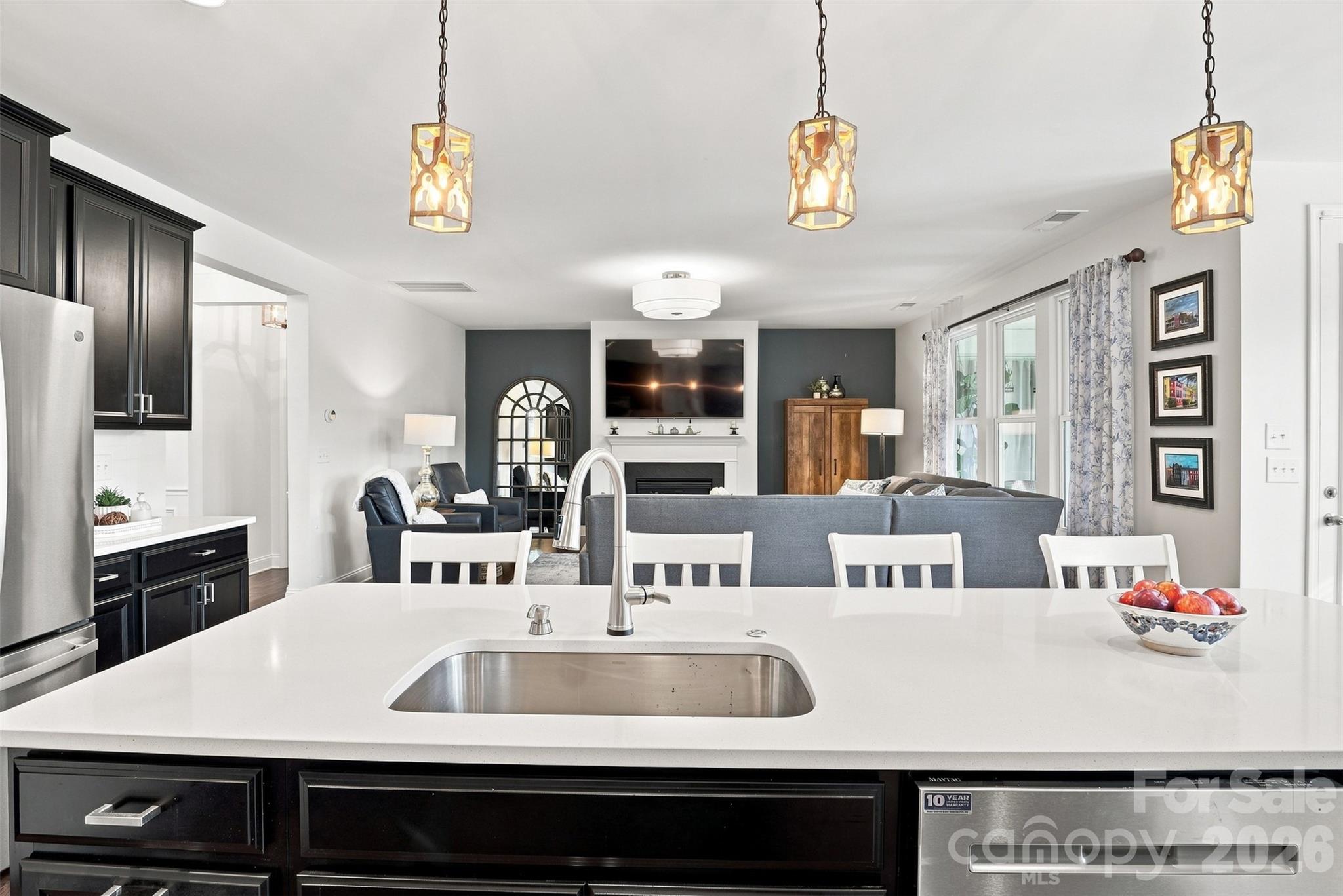 7041 Irongate Drive — Lancaster