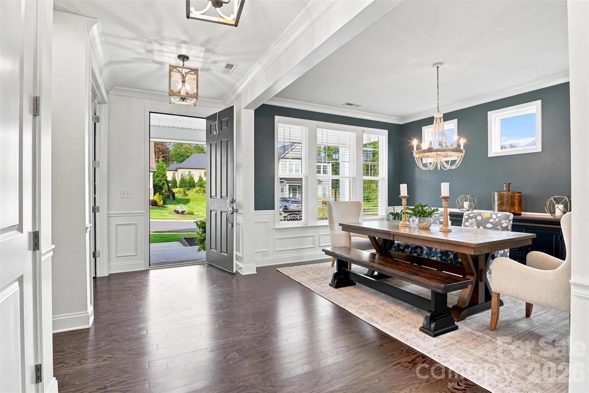 7041 Irongate Drive — Lancaster