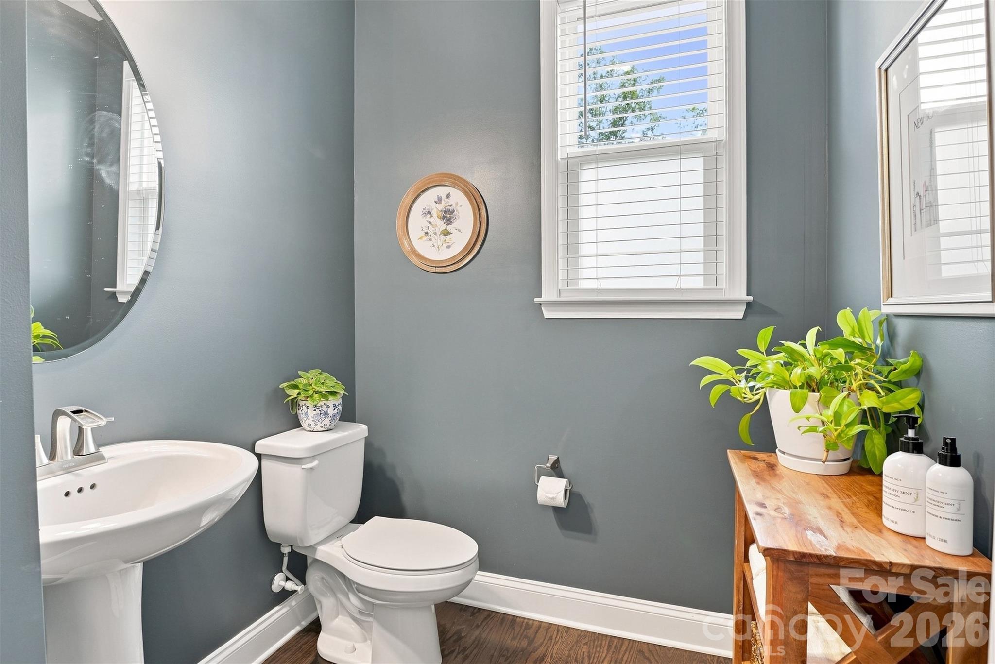 7041 Irongate Drive — Lancaster