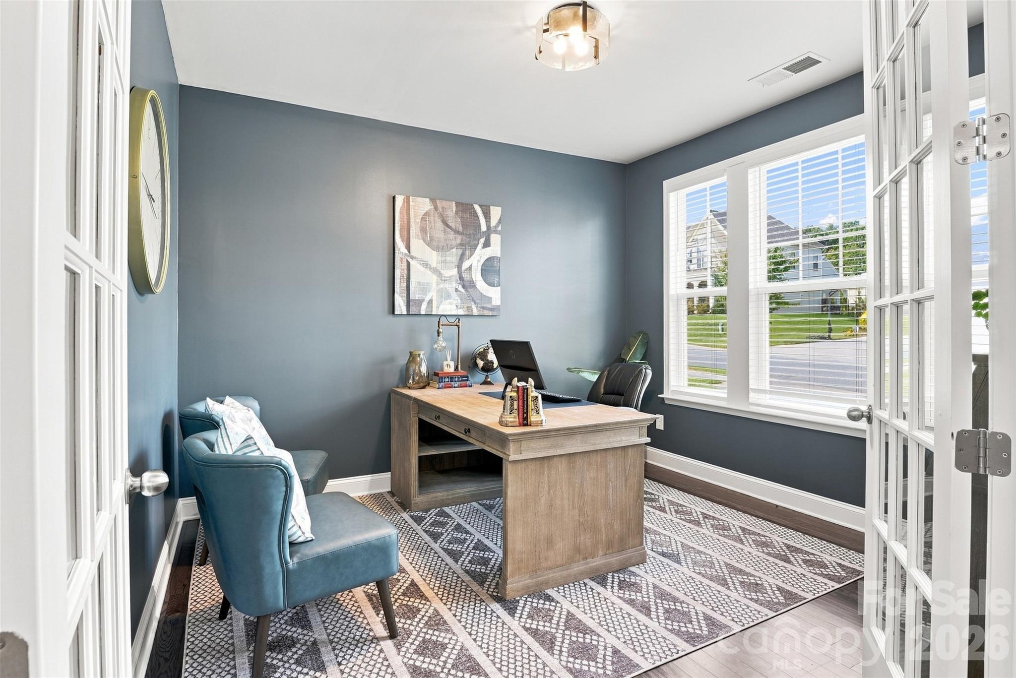 7041 Irongate Drive — Lancaster