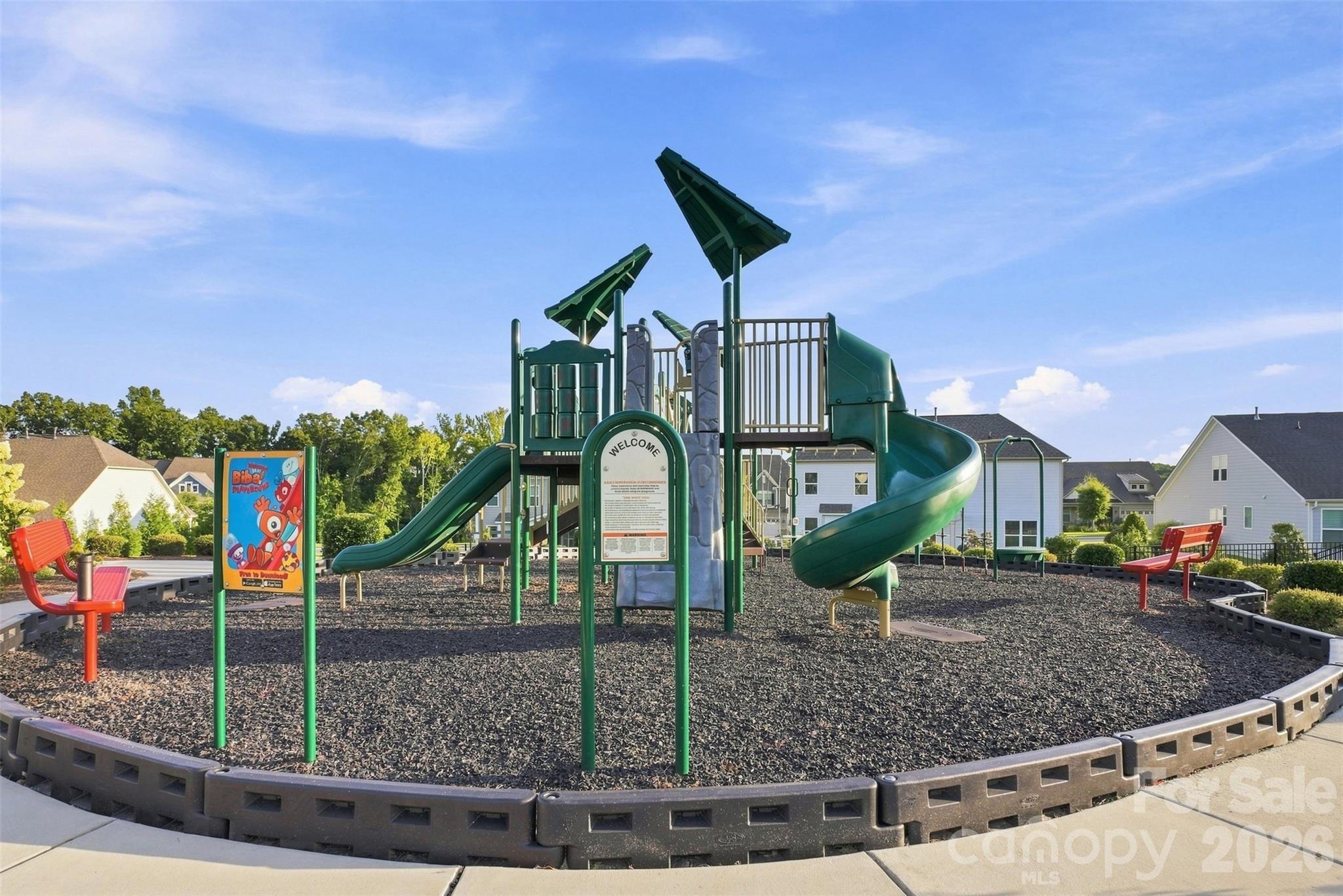7041 Irongate Drive — Lancaster