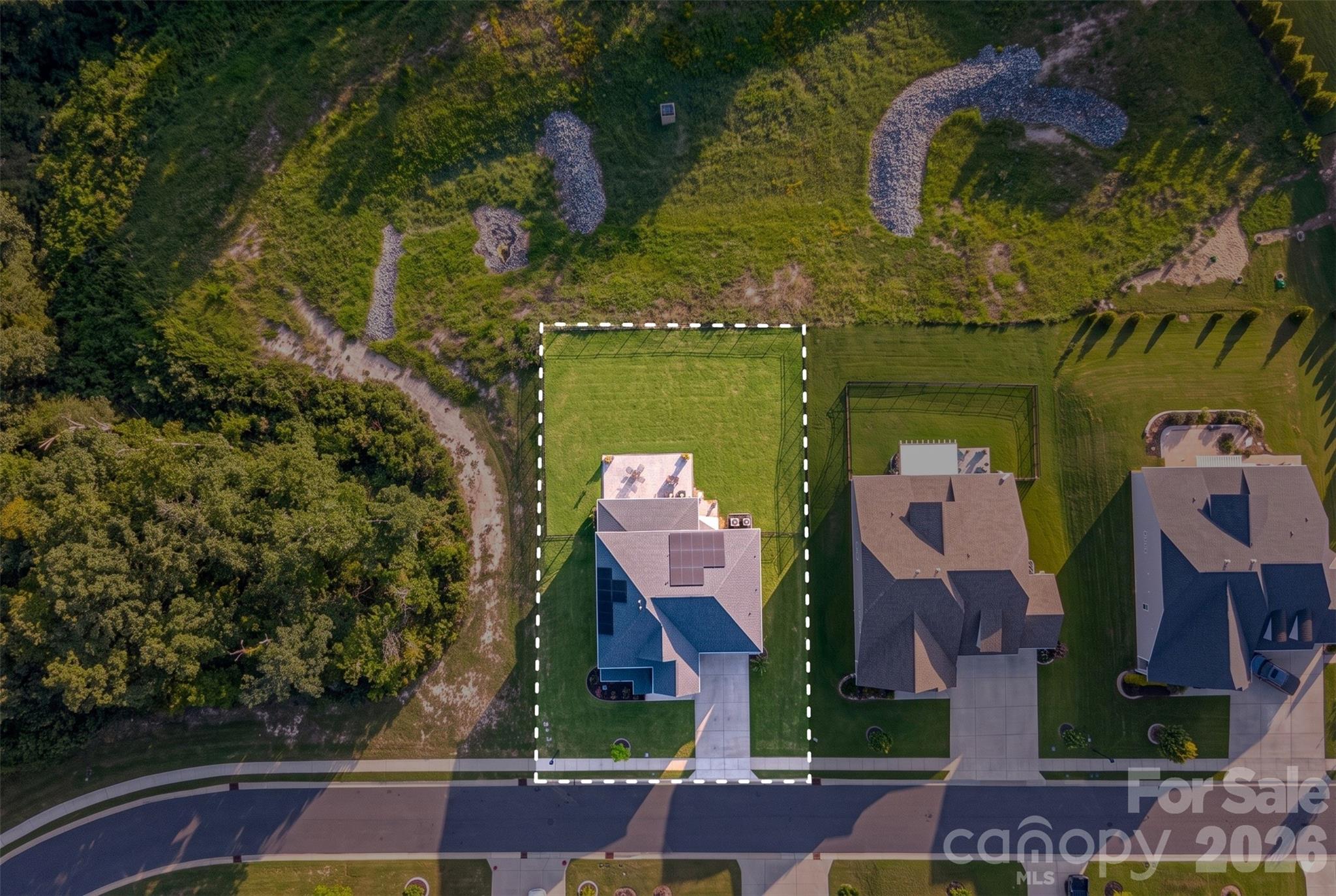 7041 Irongate Drive — Lancaster