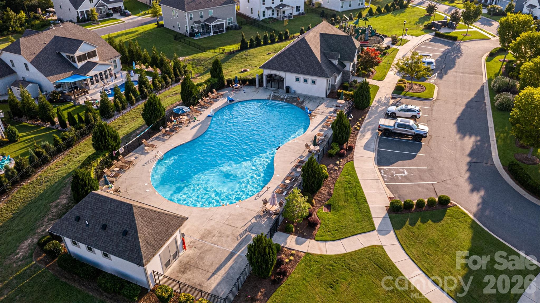 7041 Irongate Drive — Lancaster