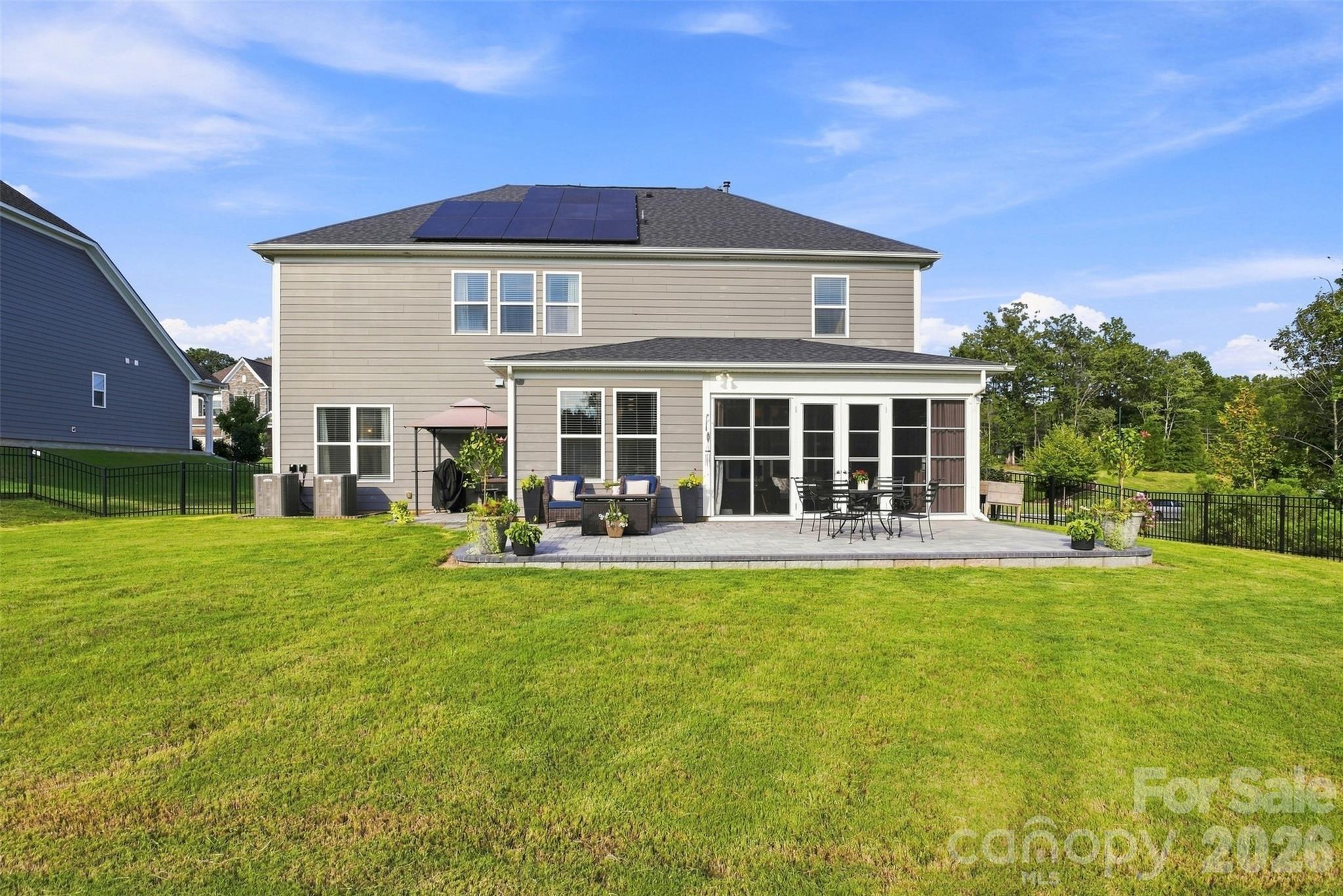 7041 Irongate Drive — Lancaster
