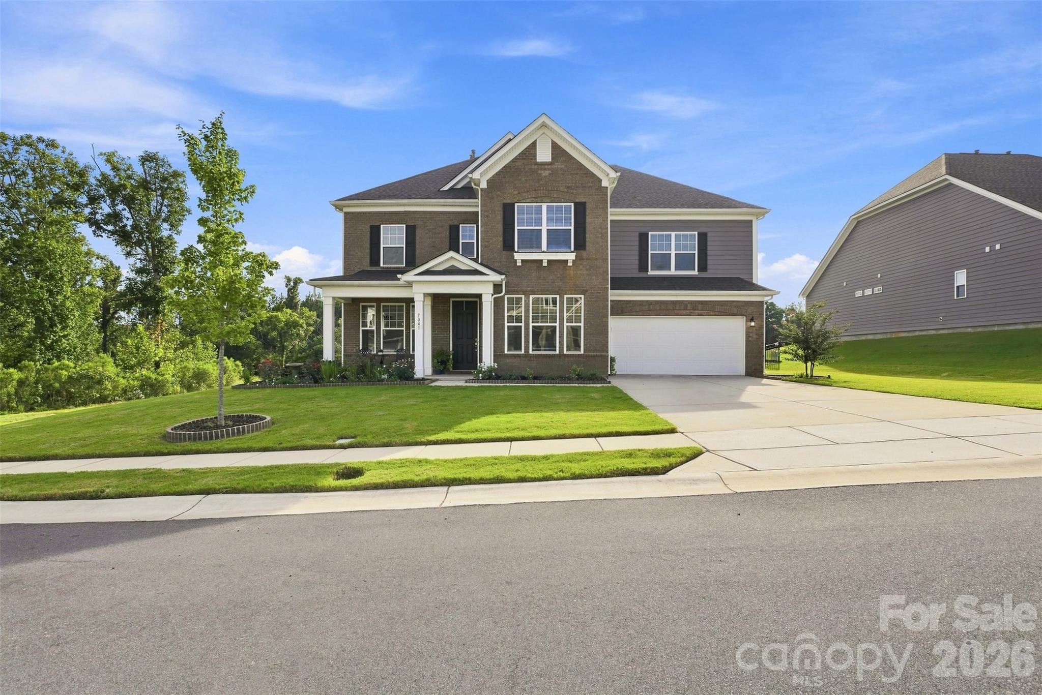7041 Irongate Drive — Lancaster