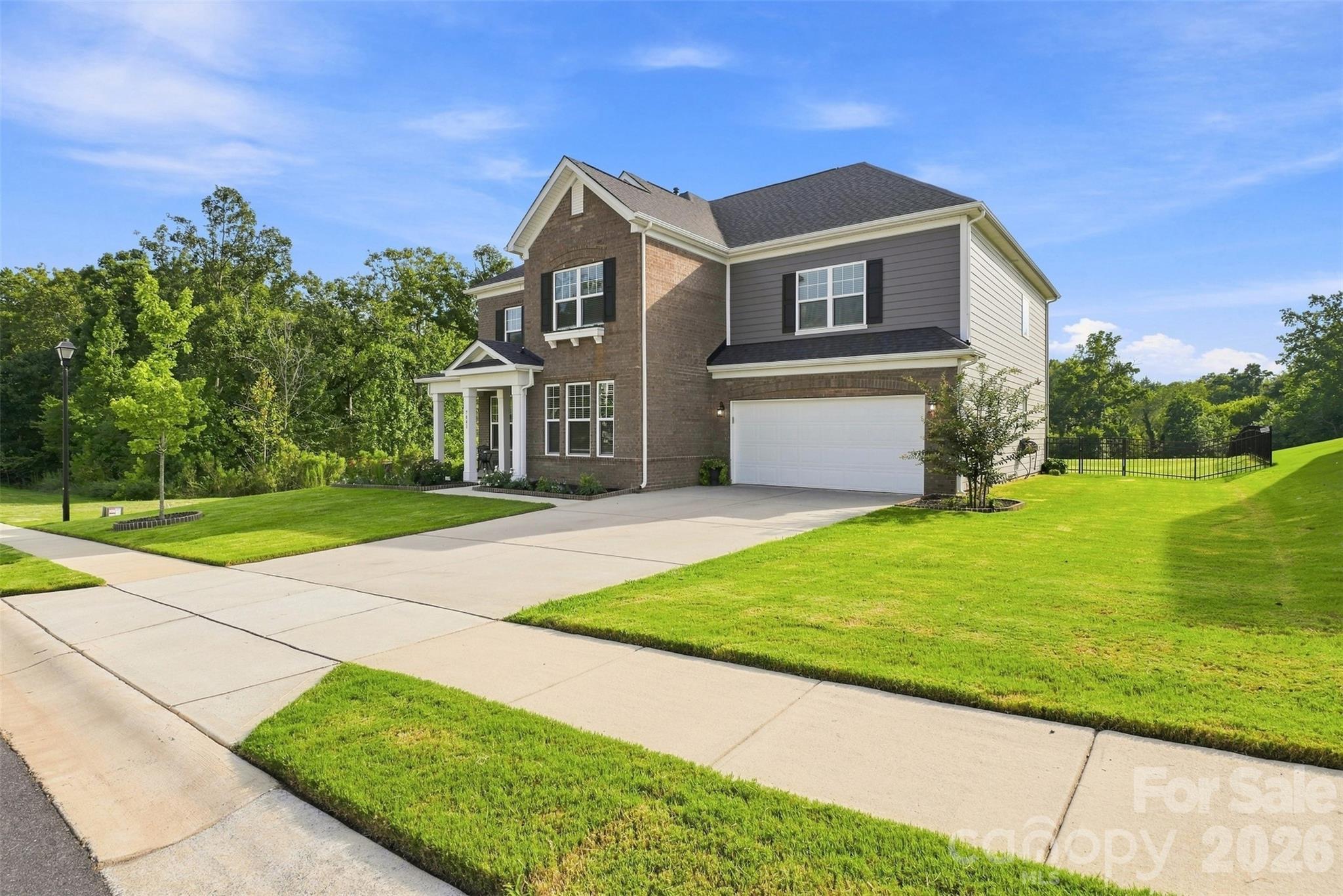 7041 Irongate Drive — Lancaster