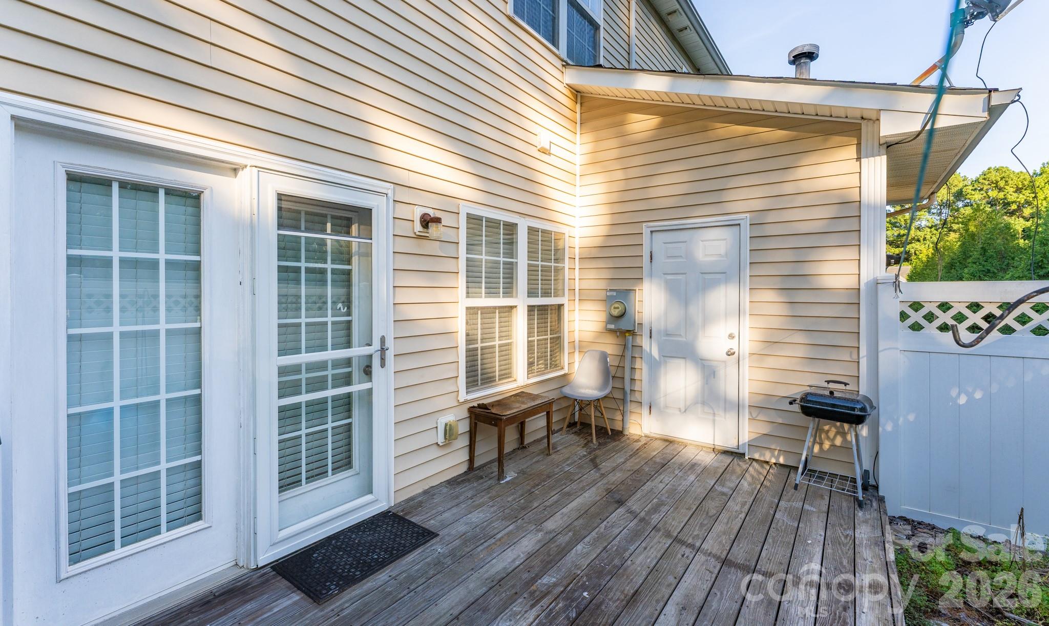 227 Township Drive — Fort Mill
