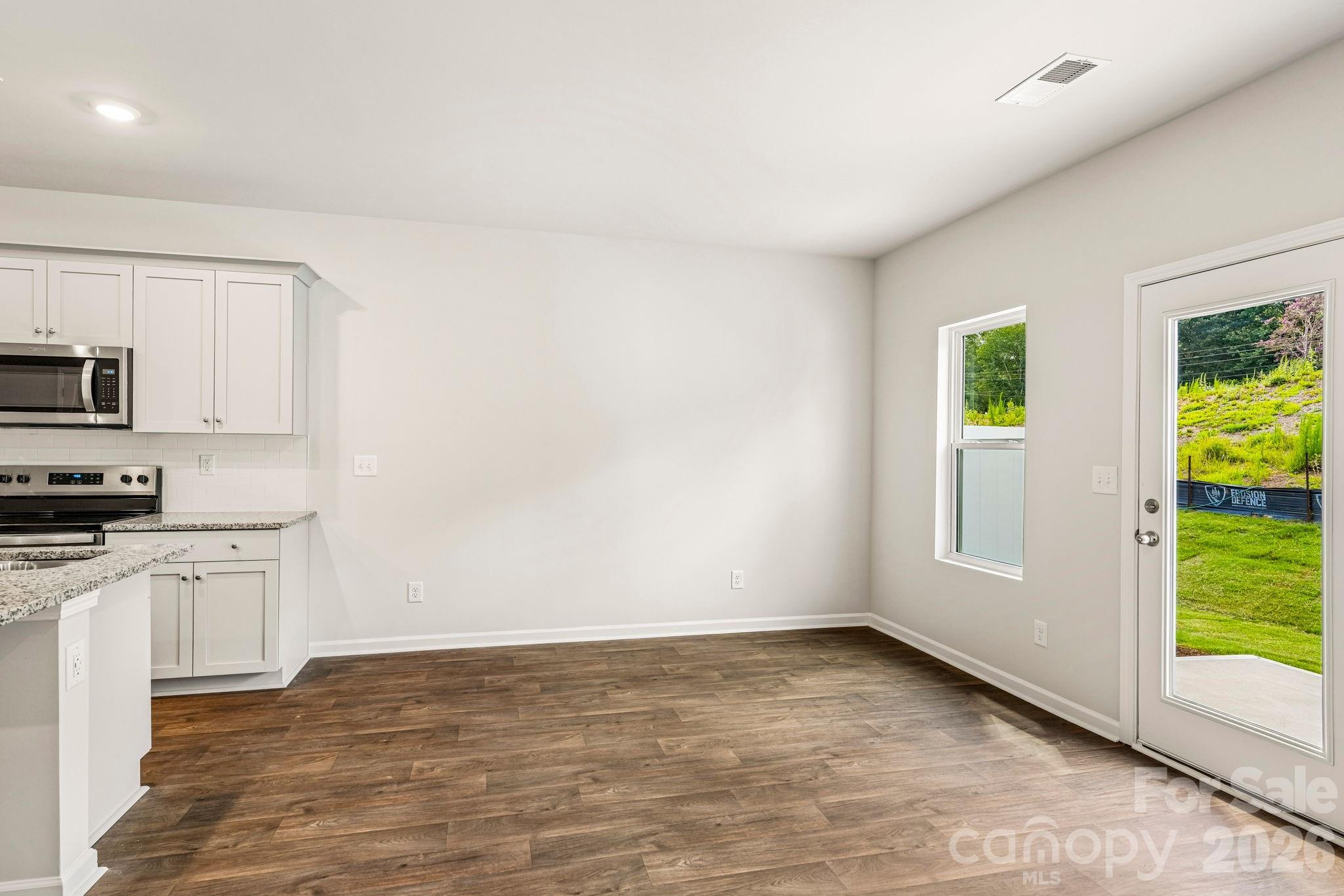 4633 Green Drake Drive #29 — Charlotte