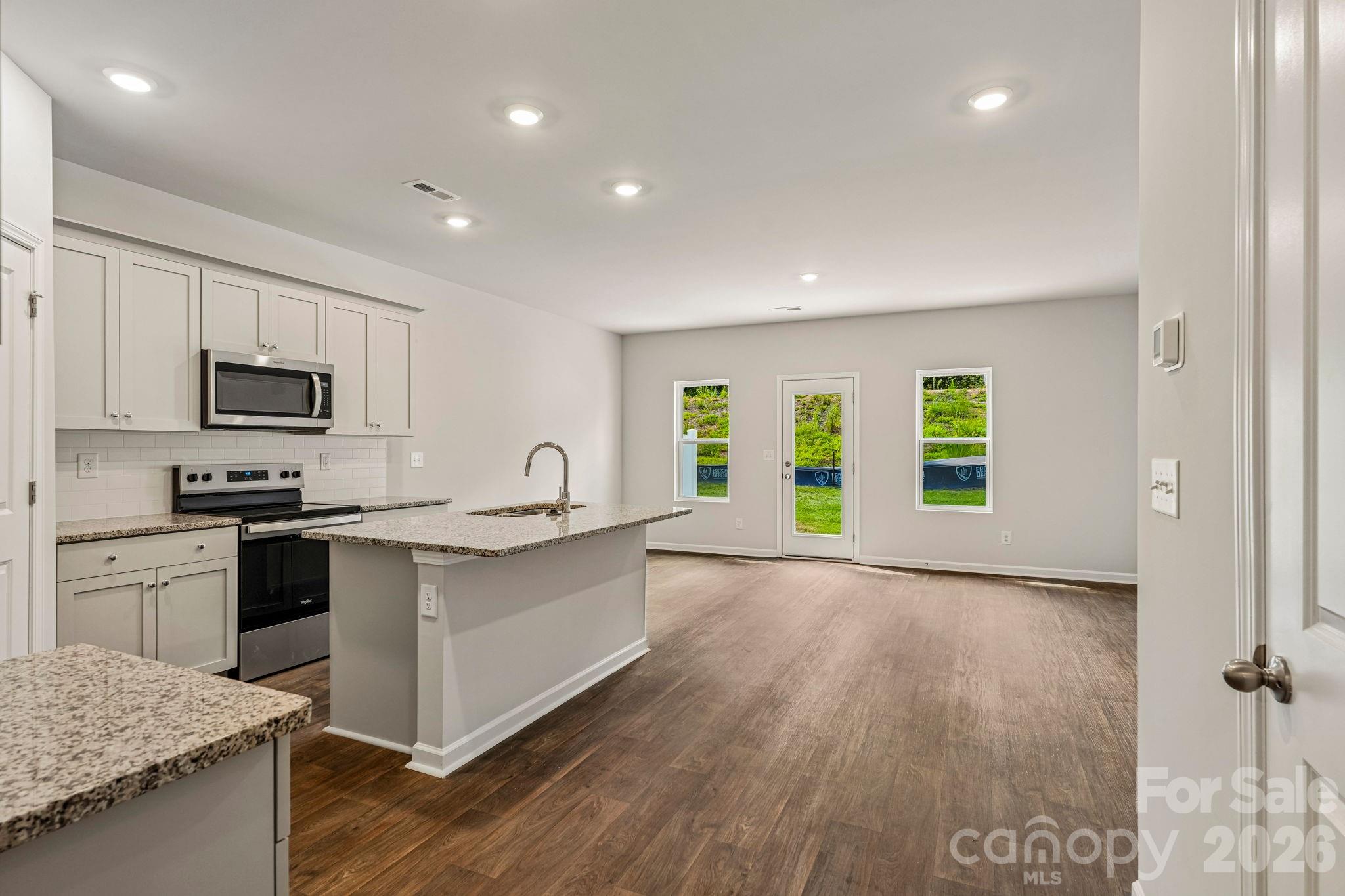 4633 Green Drake Drive #29 — Charlotte