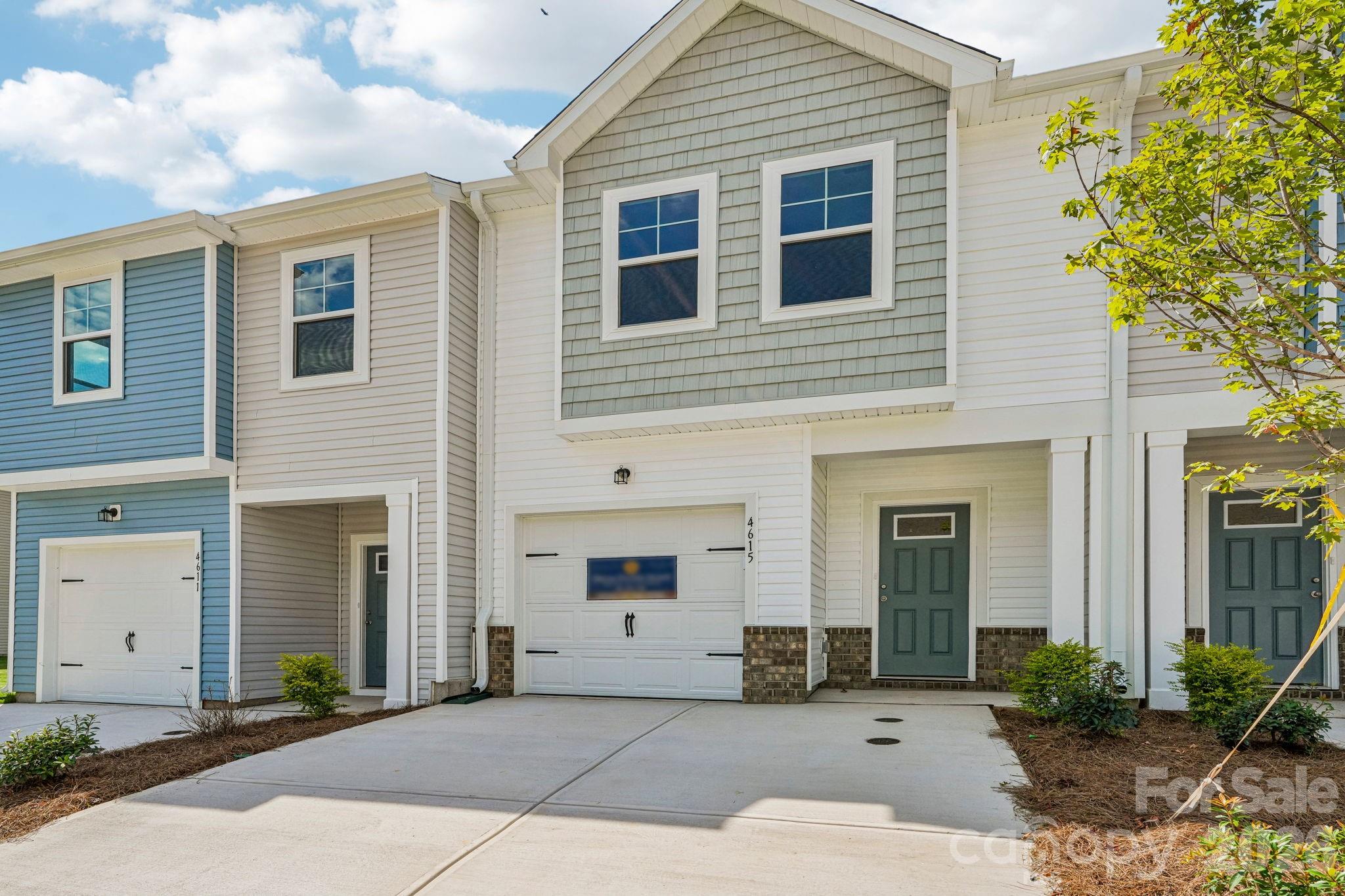 4633 Green Drake Drive #29 — Charlotte