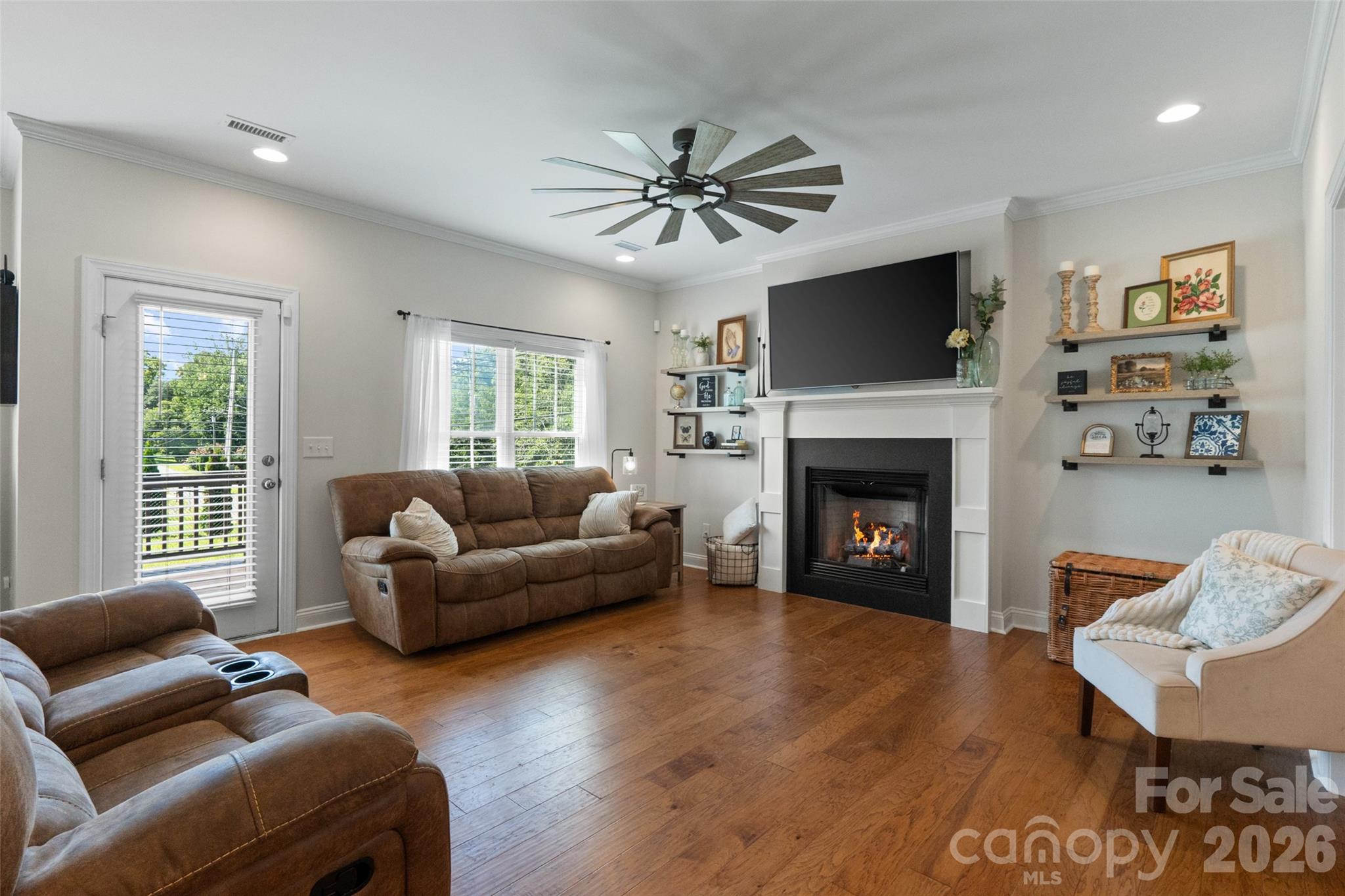 1215 Robinhood Lane — Kannapolis