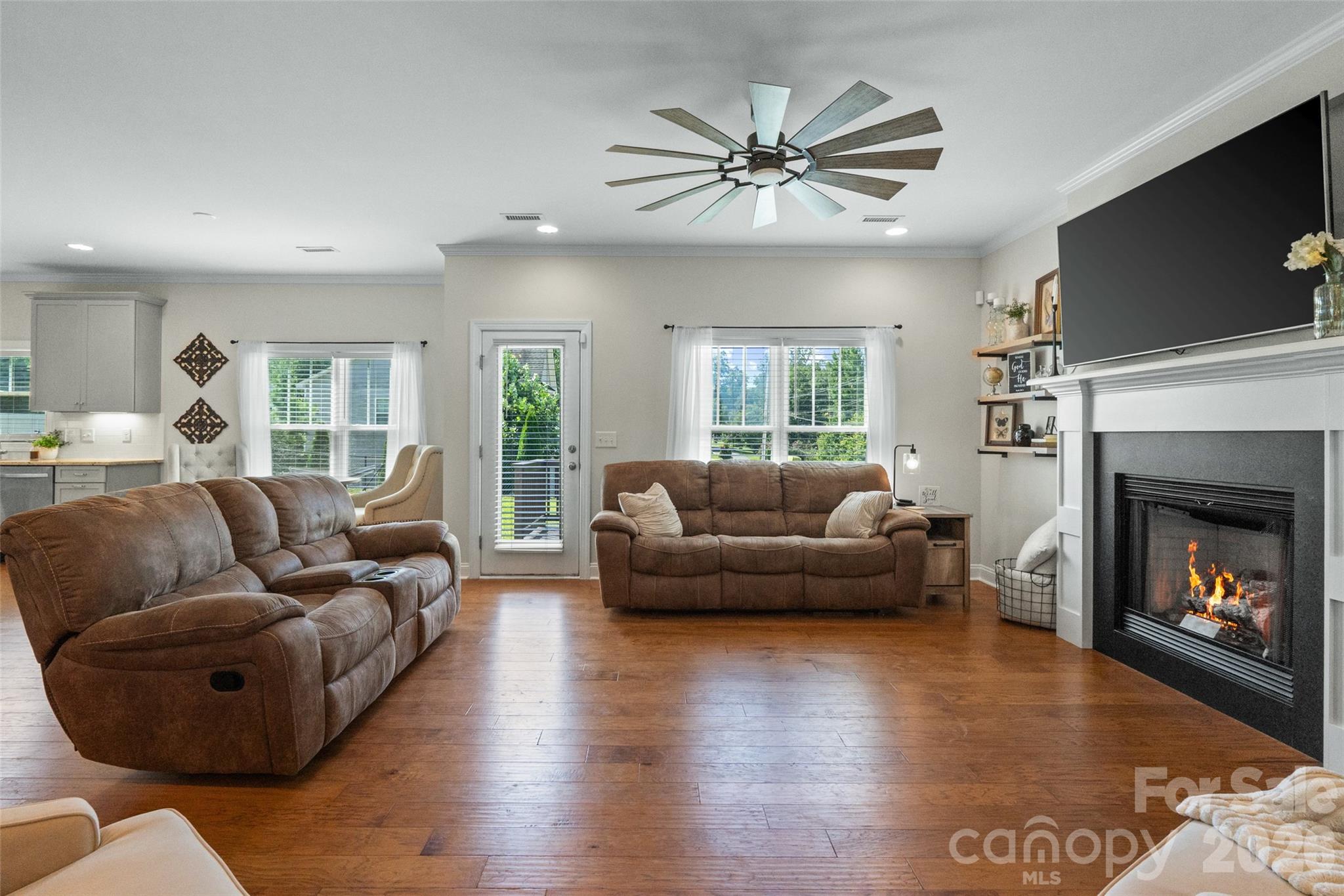1215 Robinhood Lane — Kannapolis