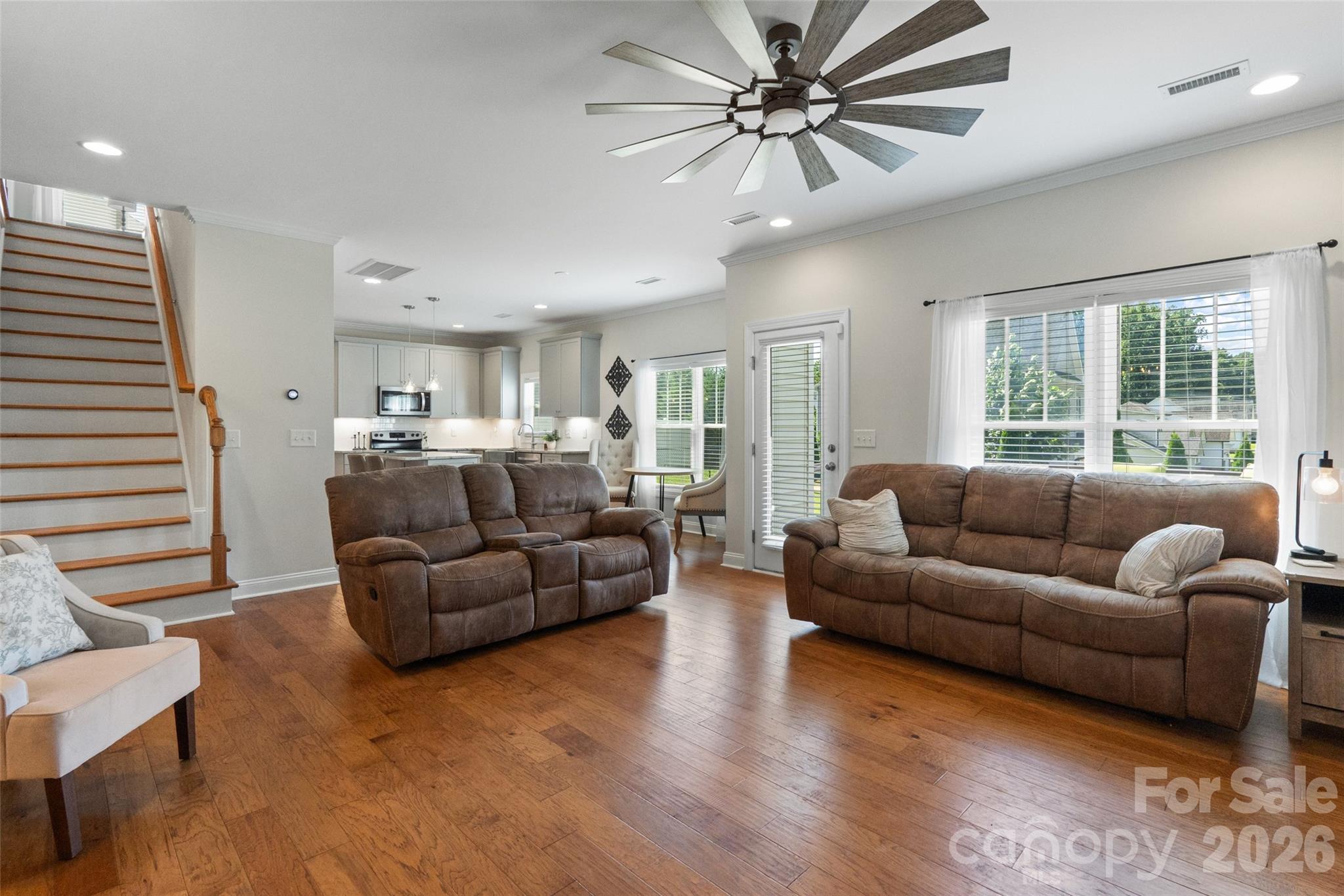 1215 Robinhood Lane — Kannapolis