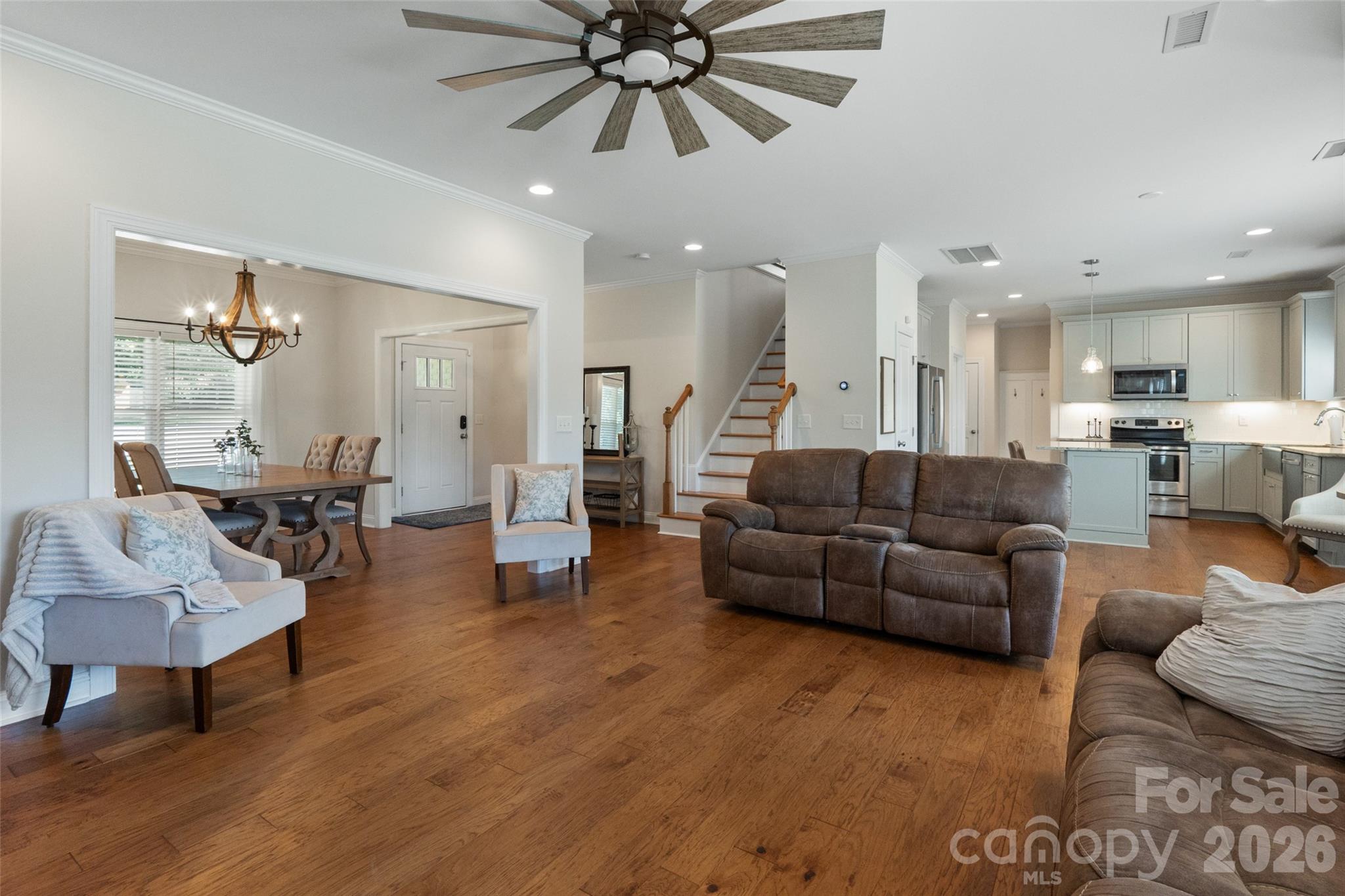 1215 Robinhood Lane — Kannapolis